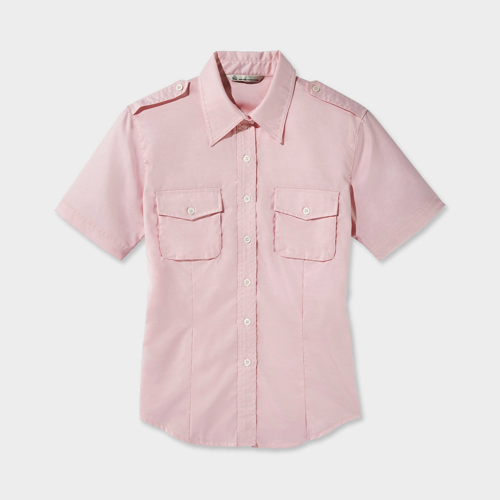 WF72 Urban Safari Shirt - Image 4