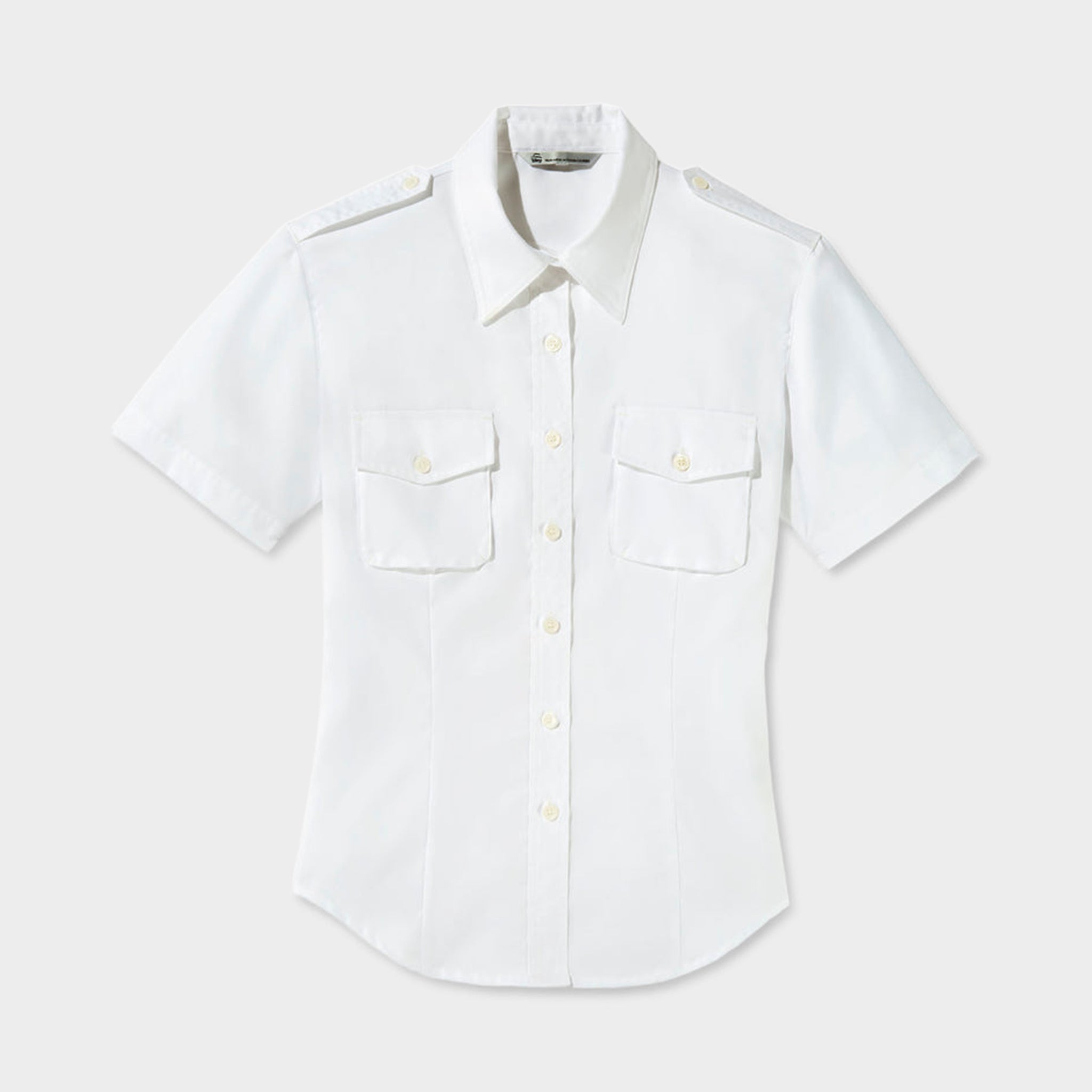 WF72 Urban Safari Shirt - Image 8