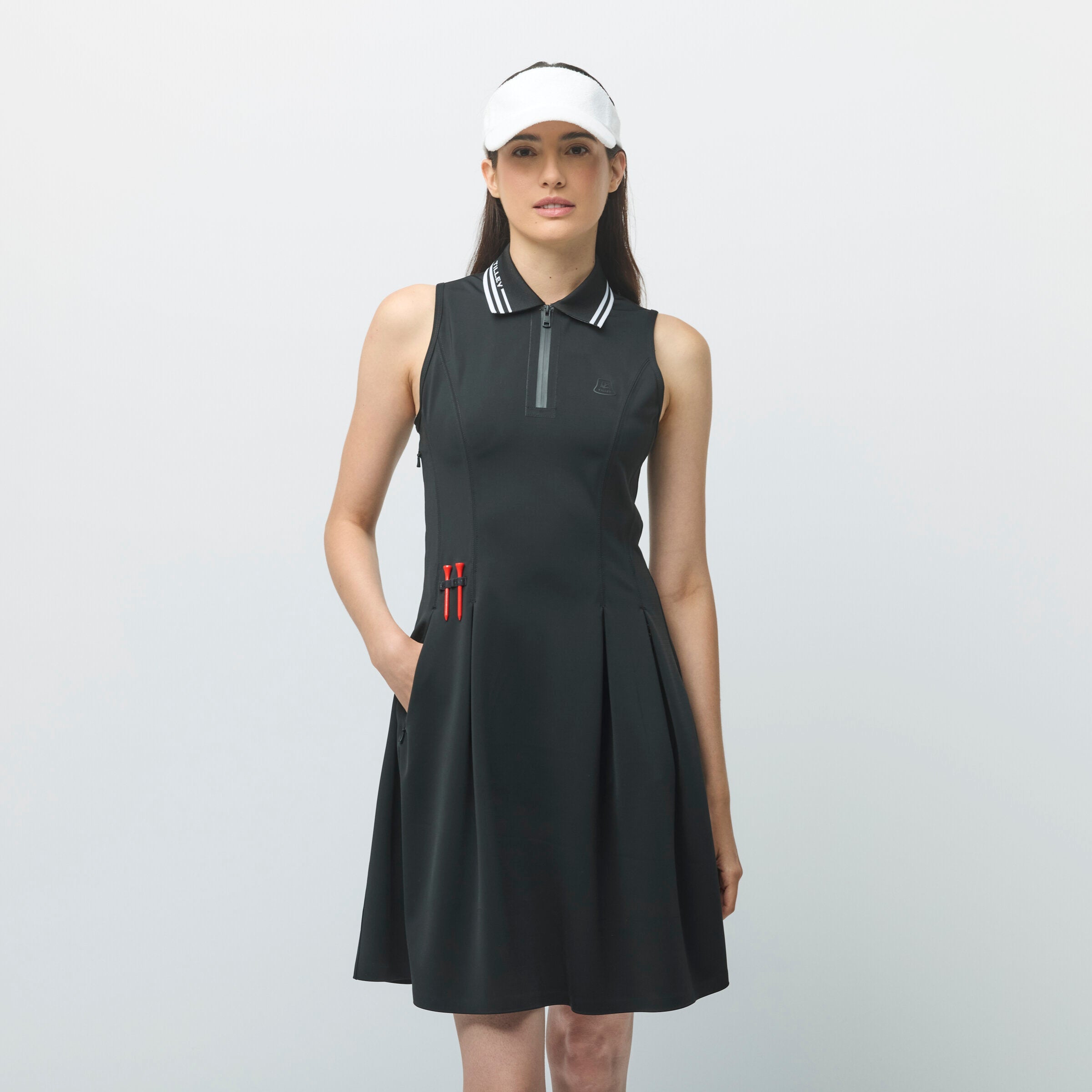 Polo Dress - Image 2