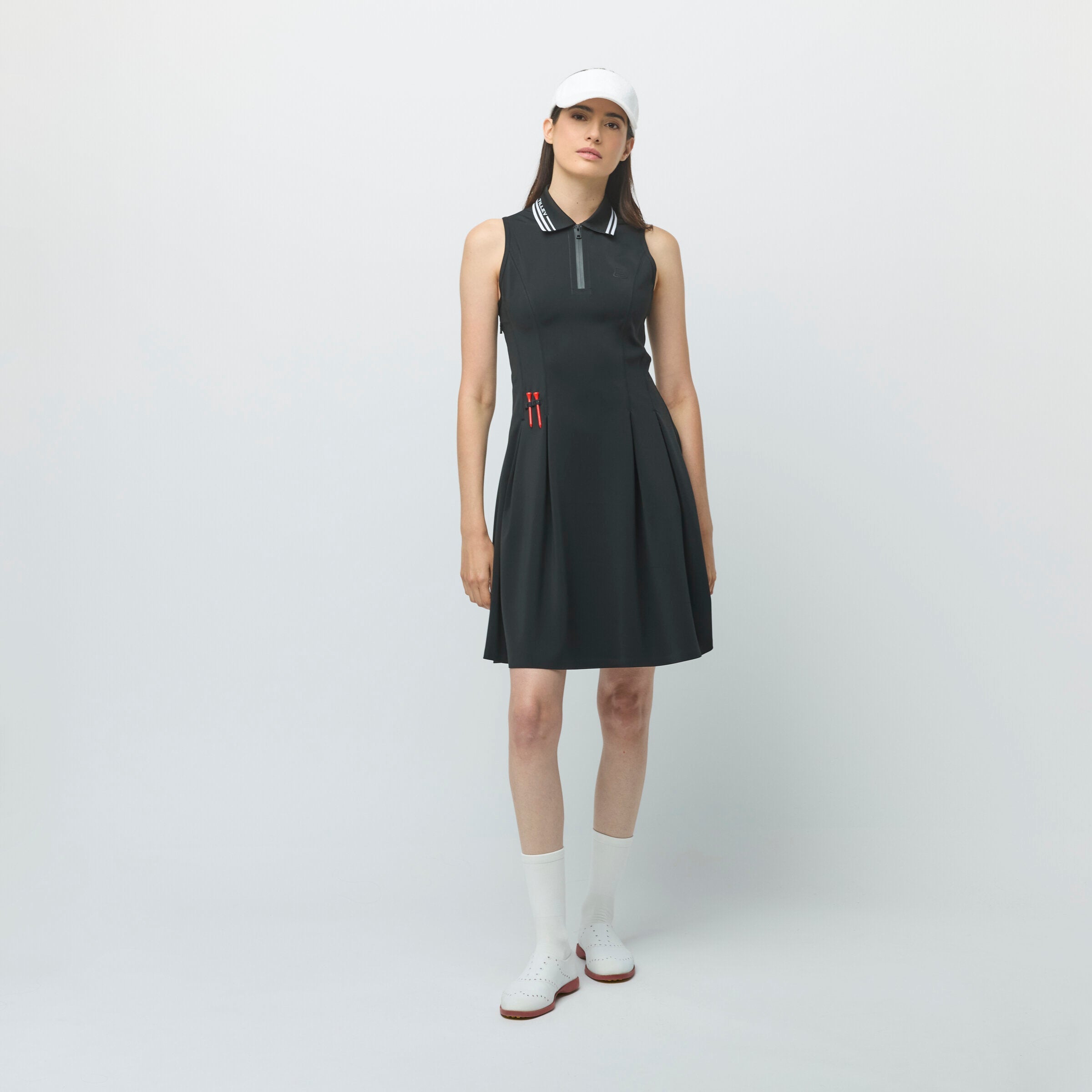Polo Dress - Image 9