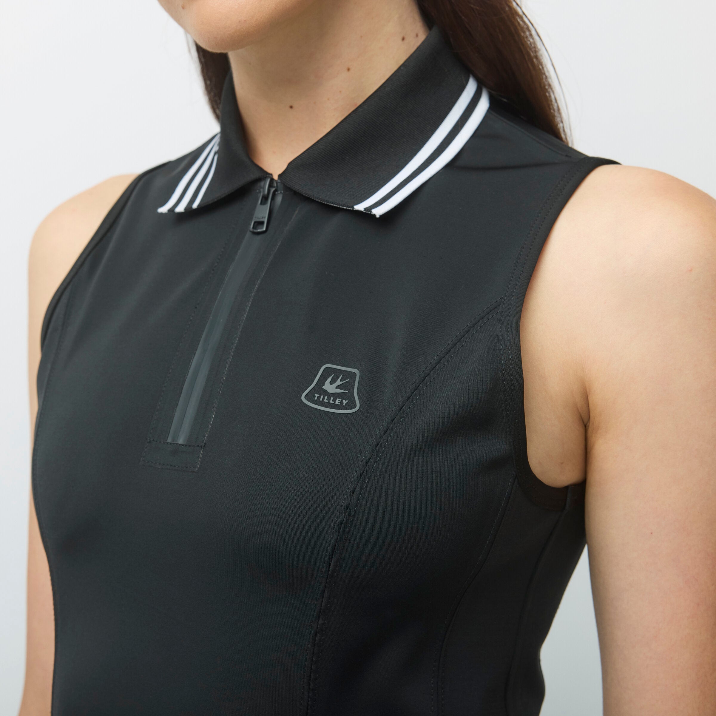 Polo Dress - Image 5