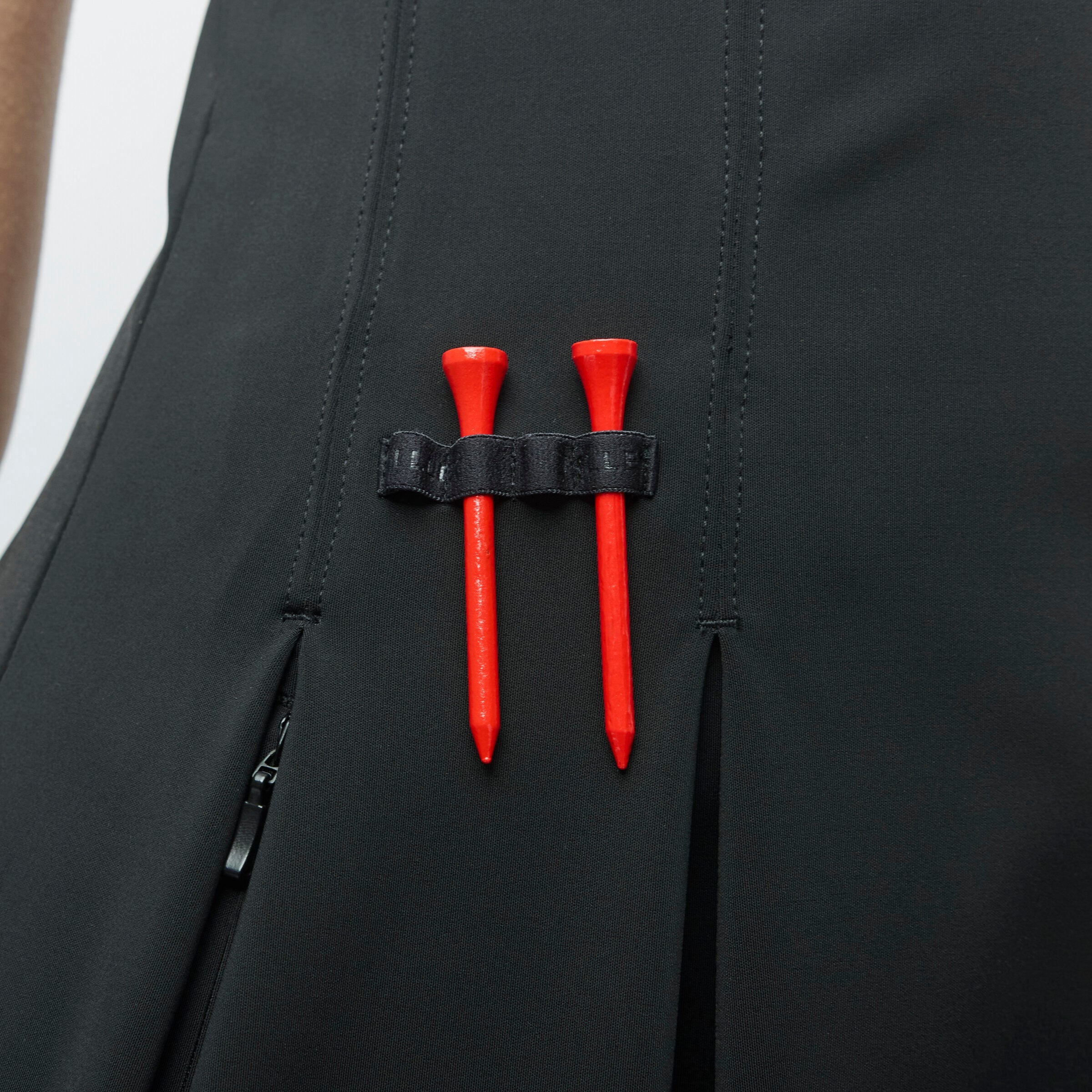 Polo Dress - Image 8