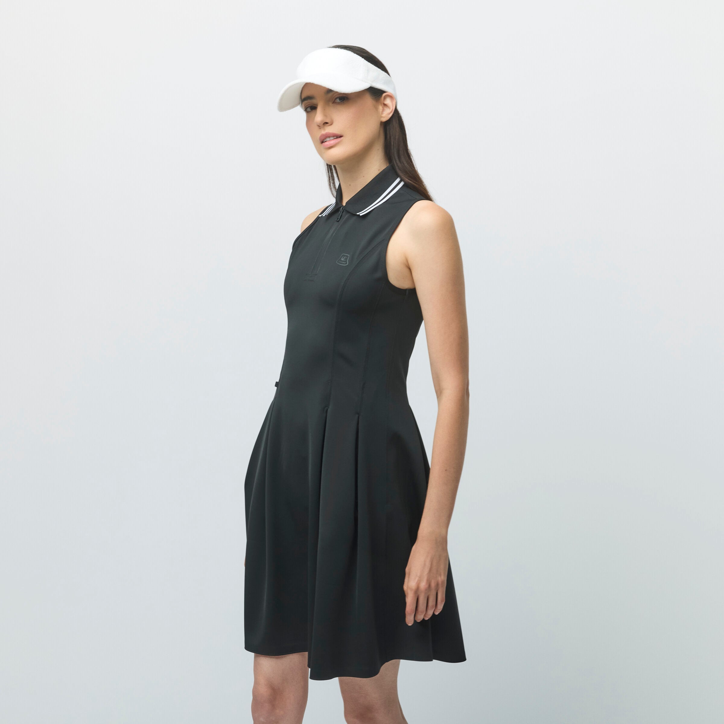 Polo Dress - Image 3