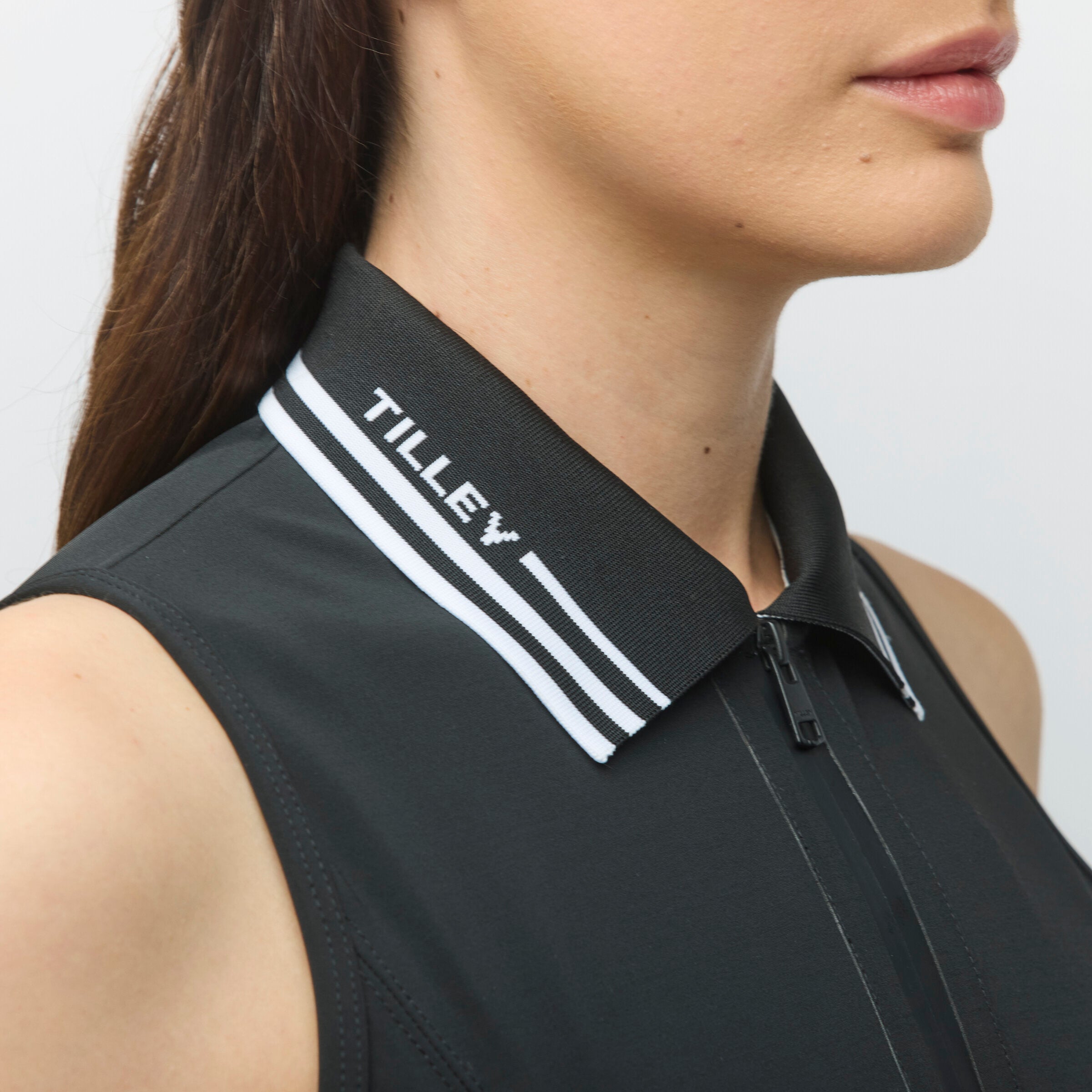 Polo Dress - Image 6