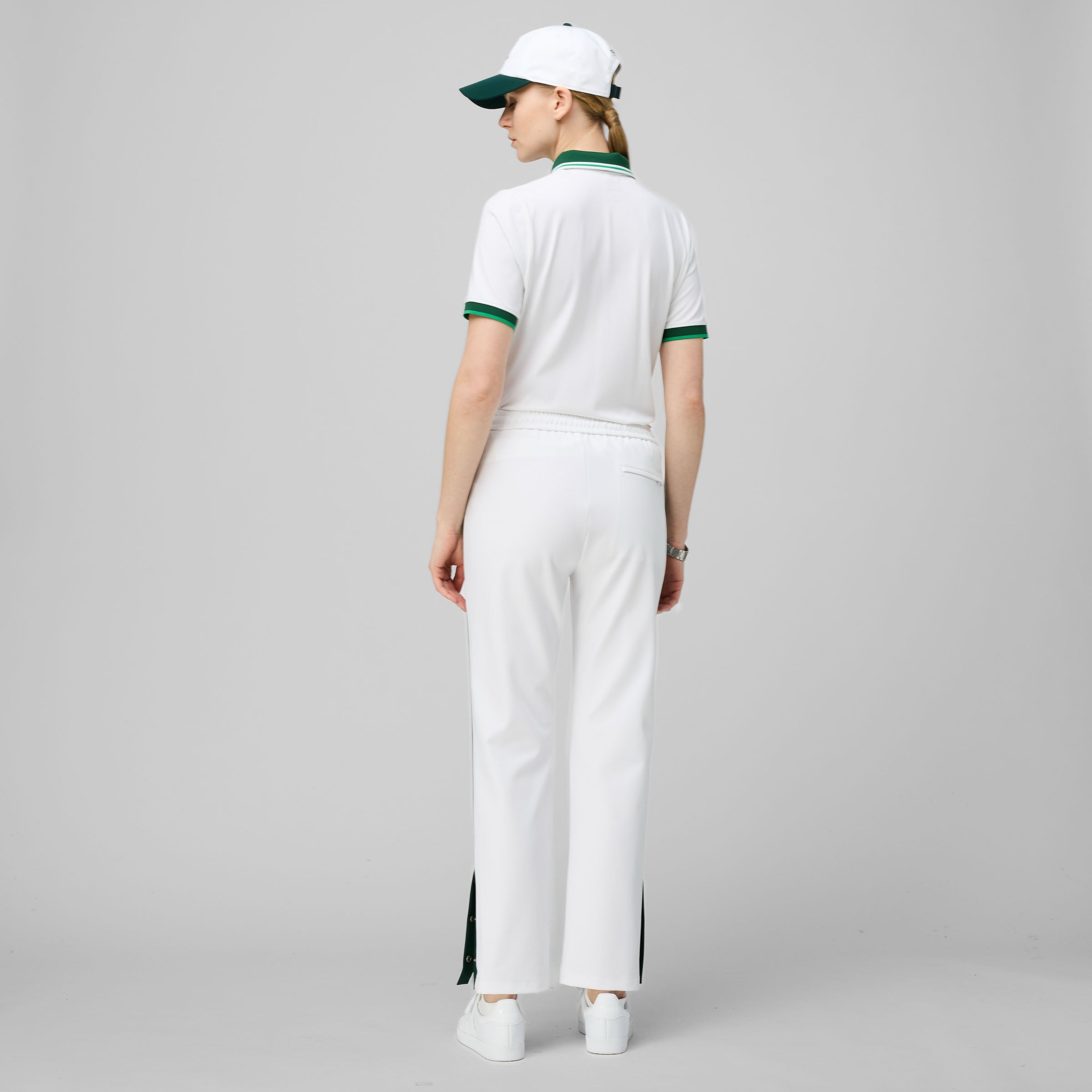 Striped Sport Pant - Image 4