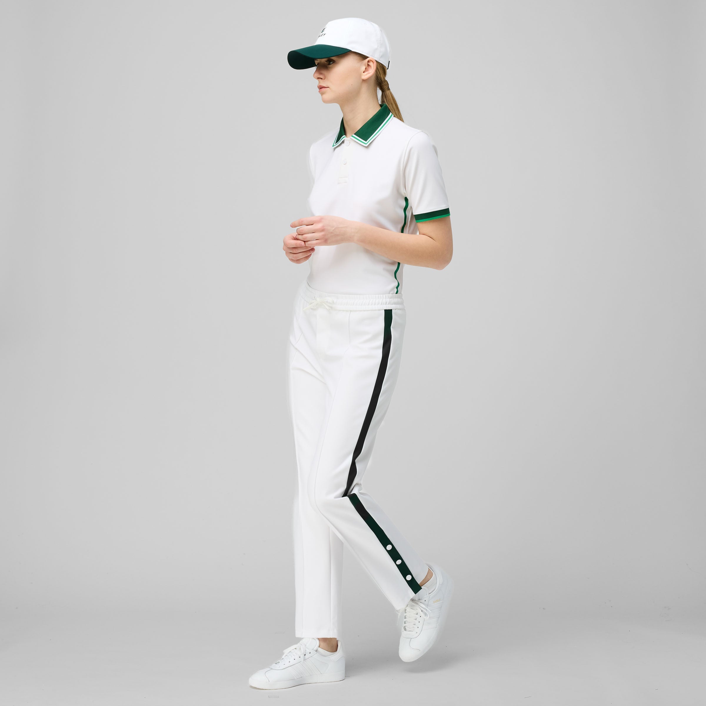 Striped Sport Pant - Image 3