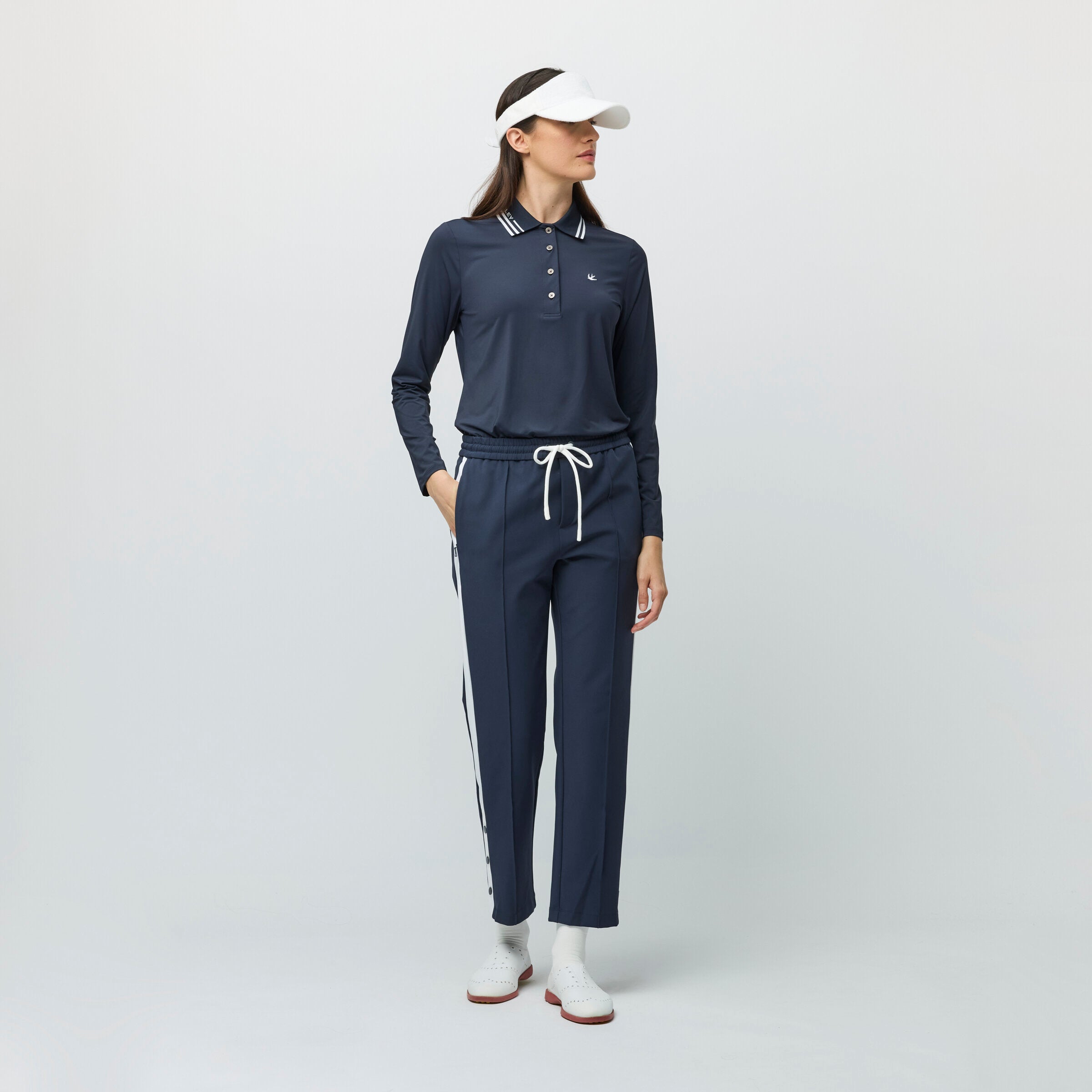 Striped Sport Pant - Image 13