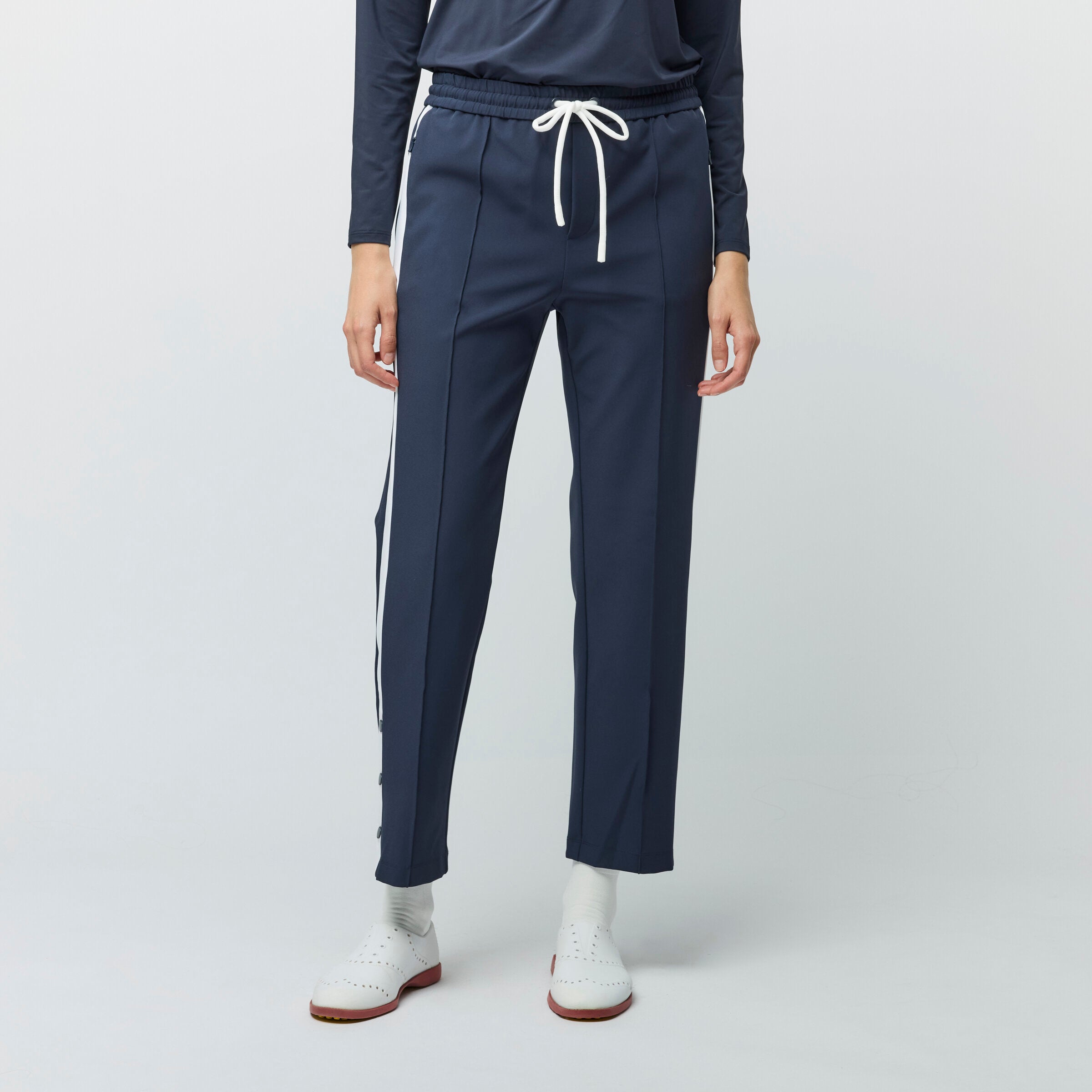 Striped Sport Pant - Image 7