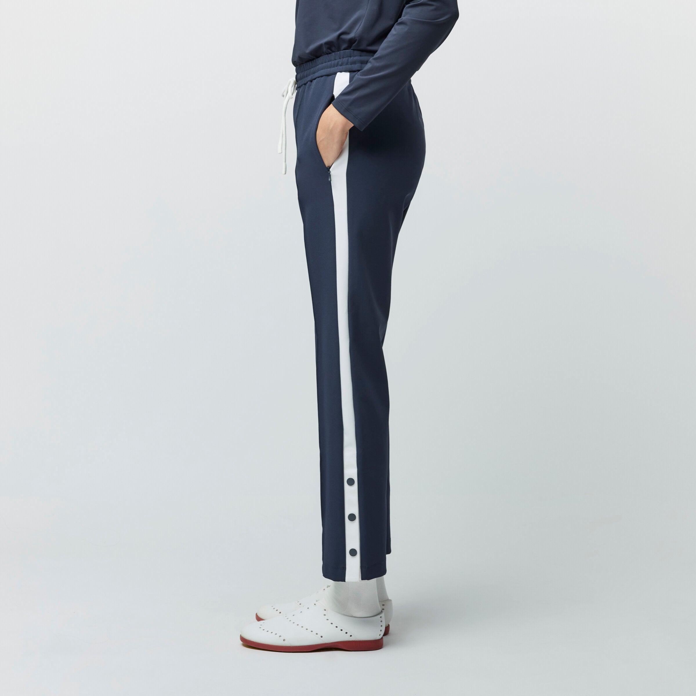 Striped Sport Pant - Image 8