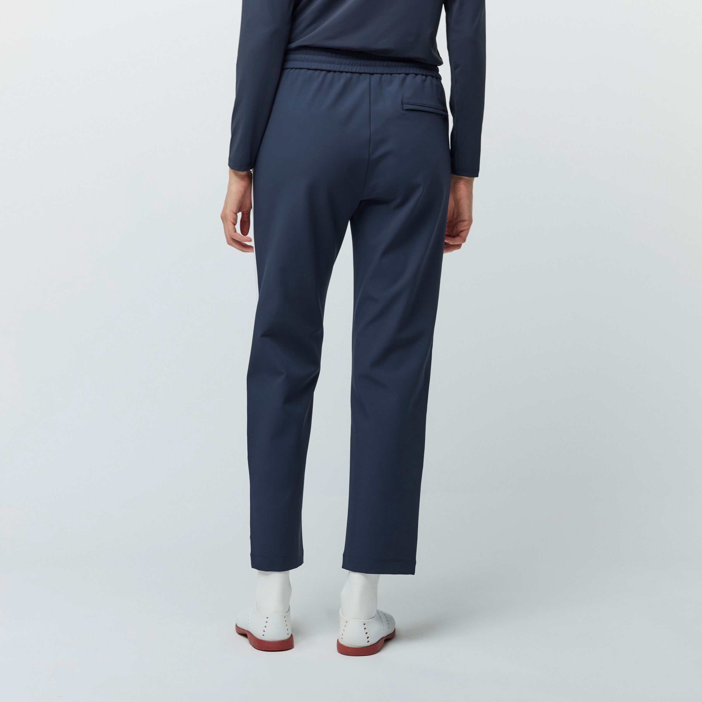 Striped Sport Pant - Image 9