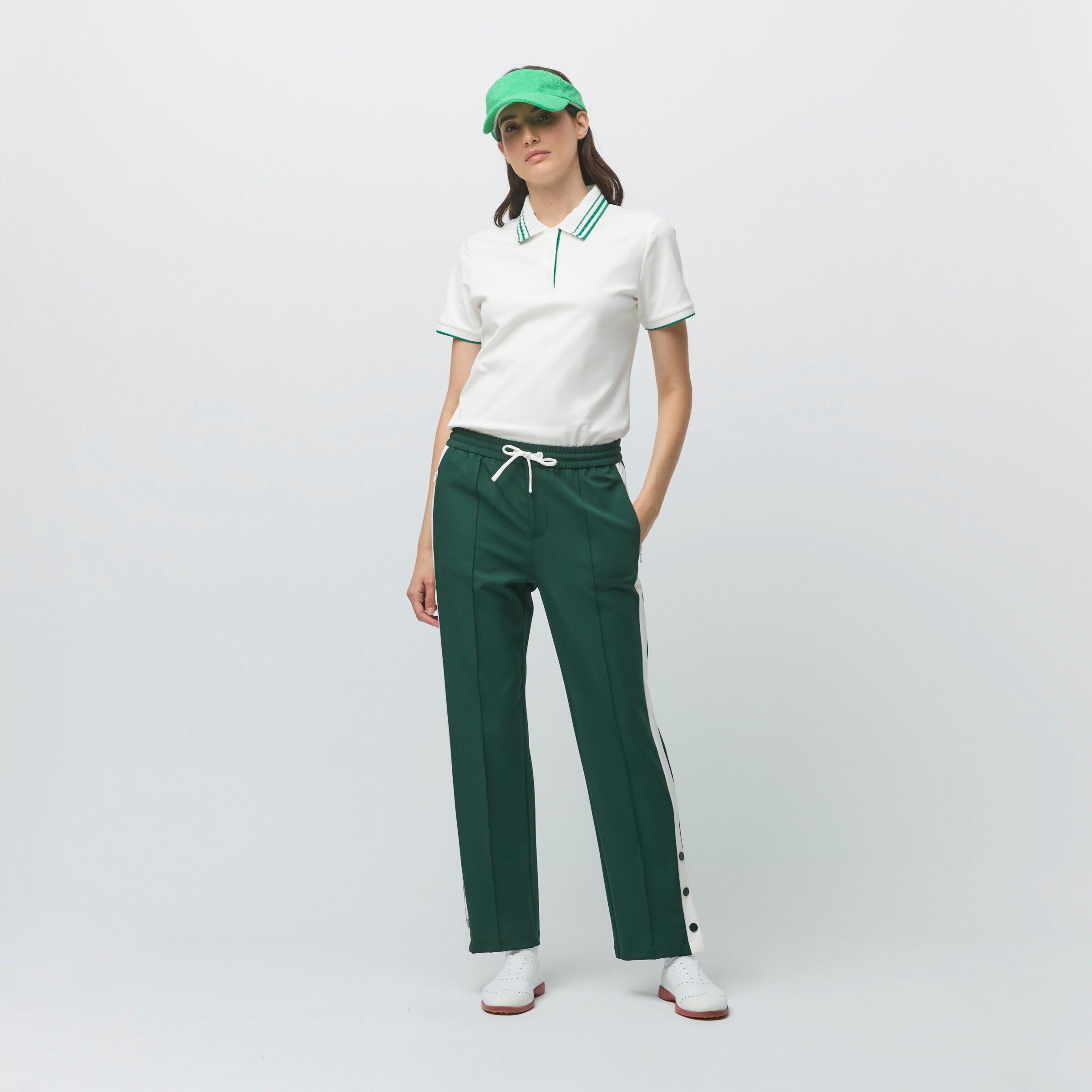 Striped Sport Pant - Image 24