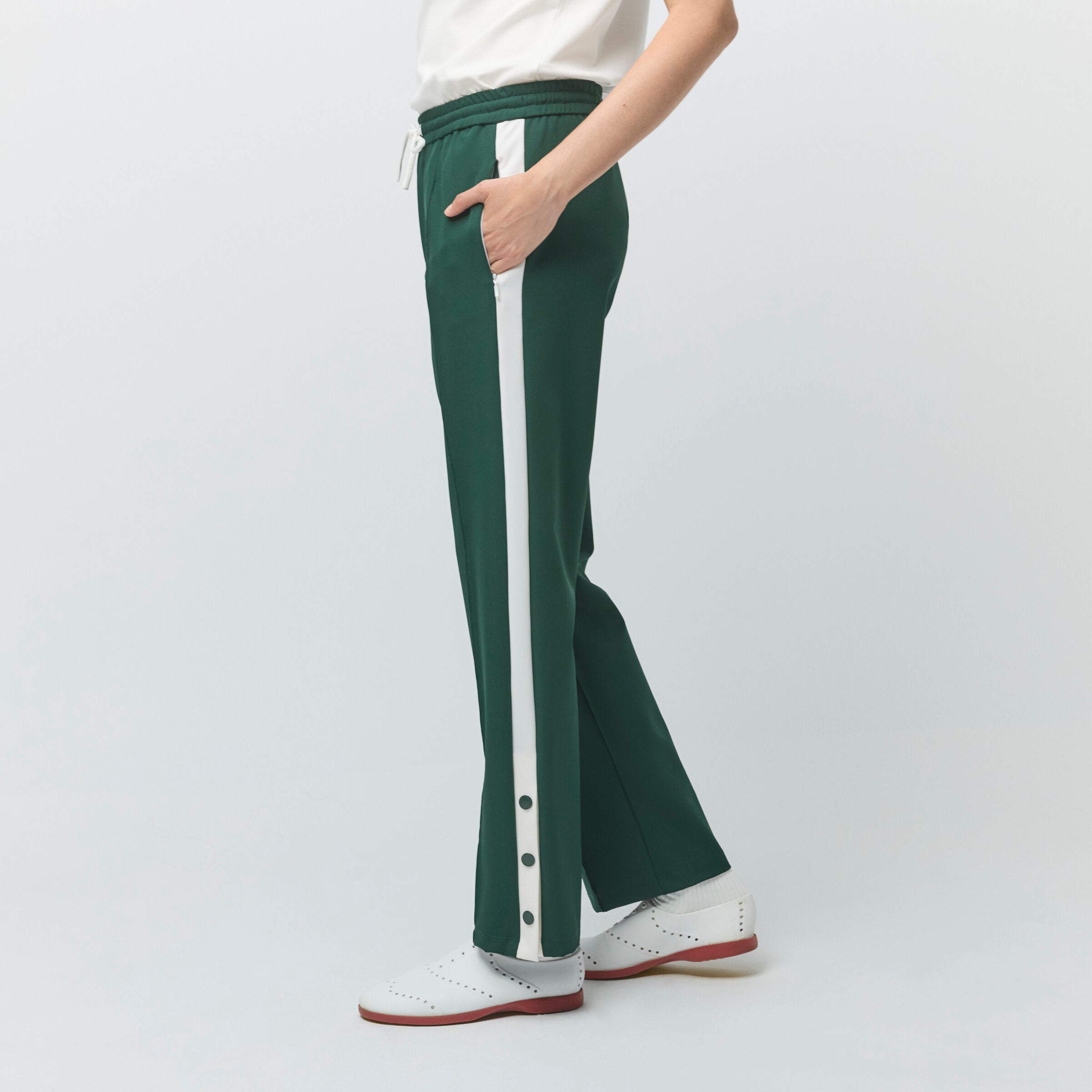 Striped Sport Pant - Image 19