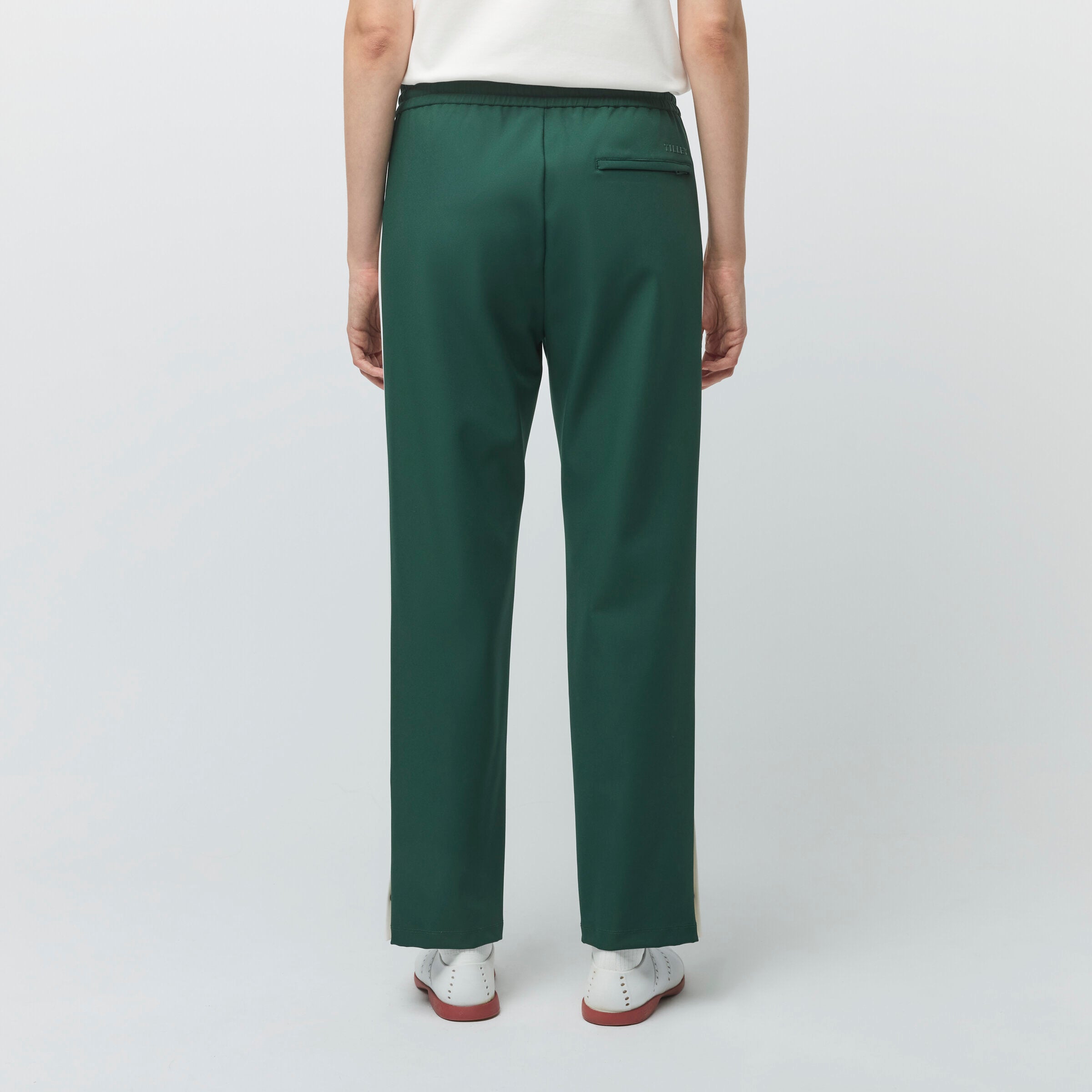 Striped Sport Pant - Image 20