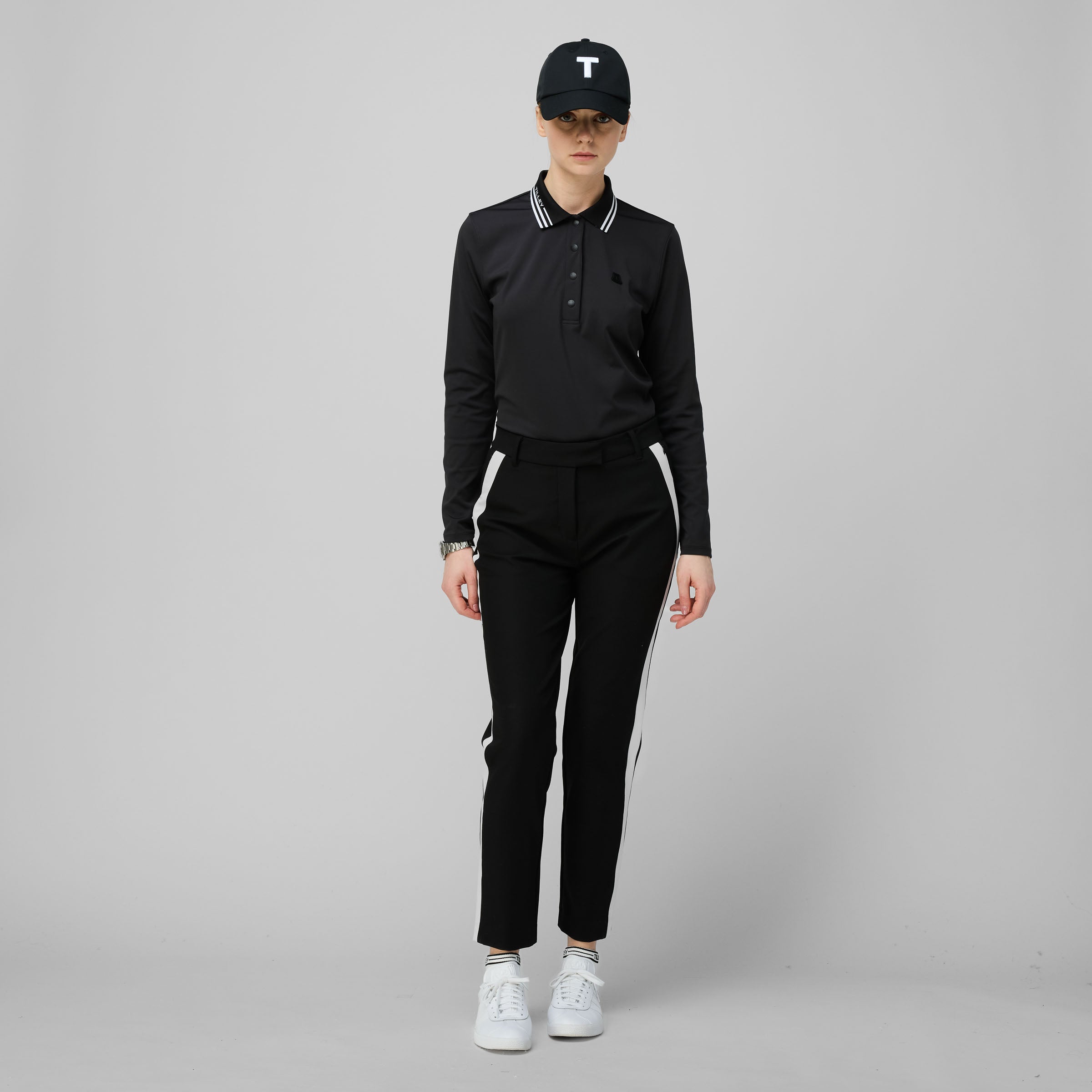 Side Panel Sport Pant - Image 2