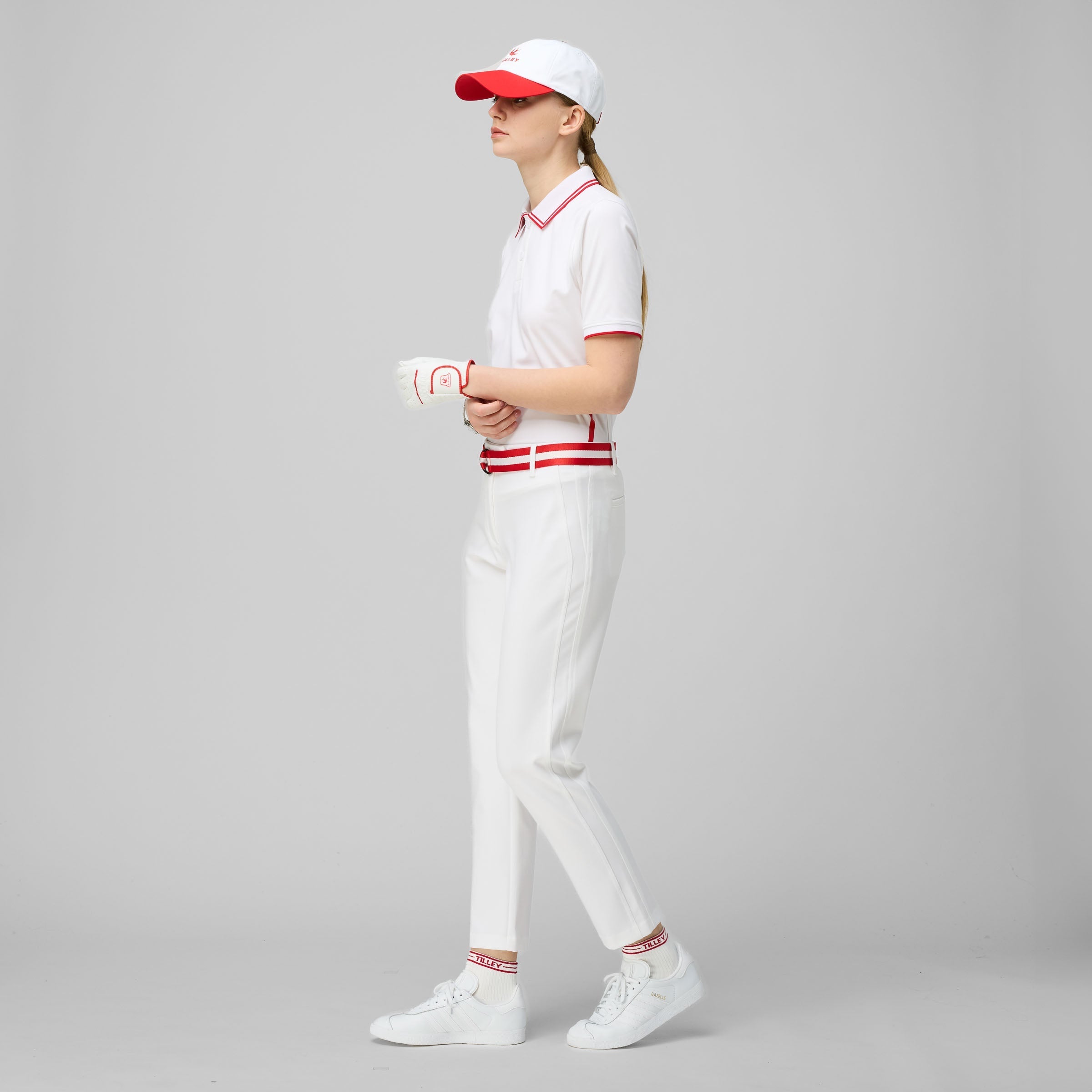 Side Panel Sport Pant - Image 5