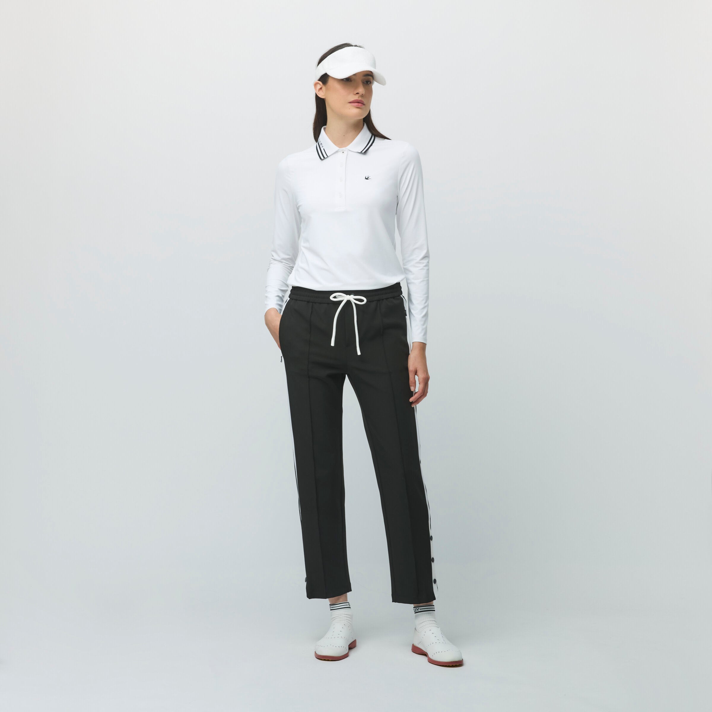 Striped Sport Pant - Image 28