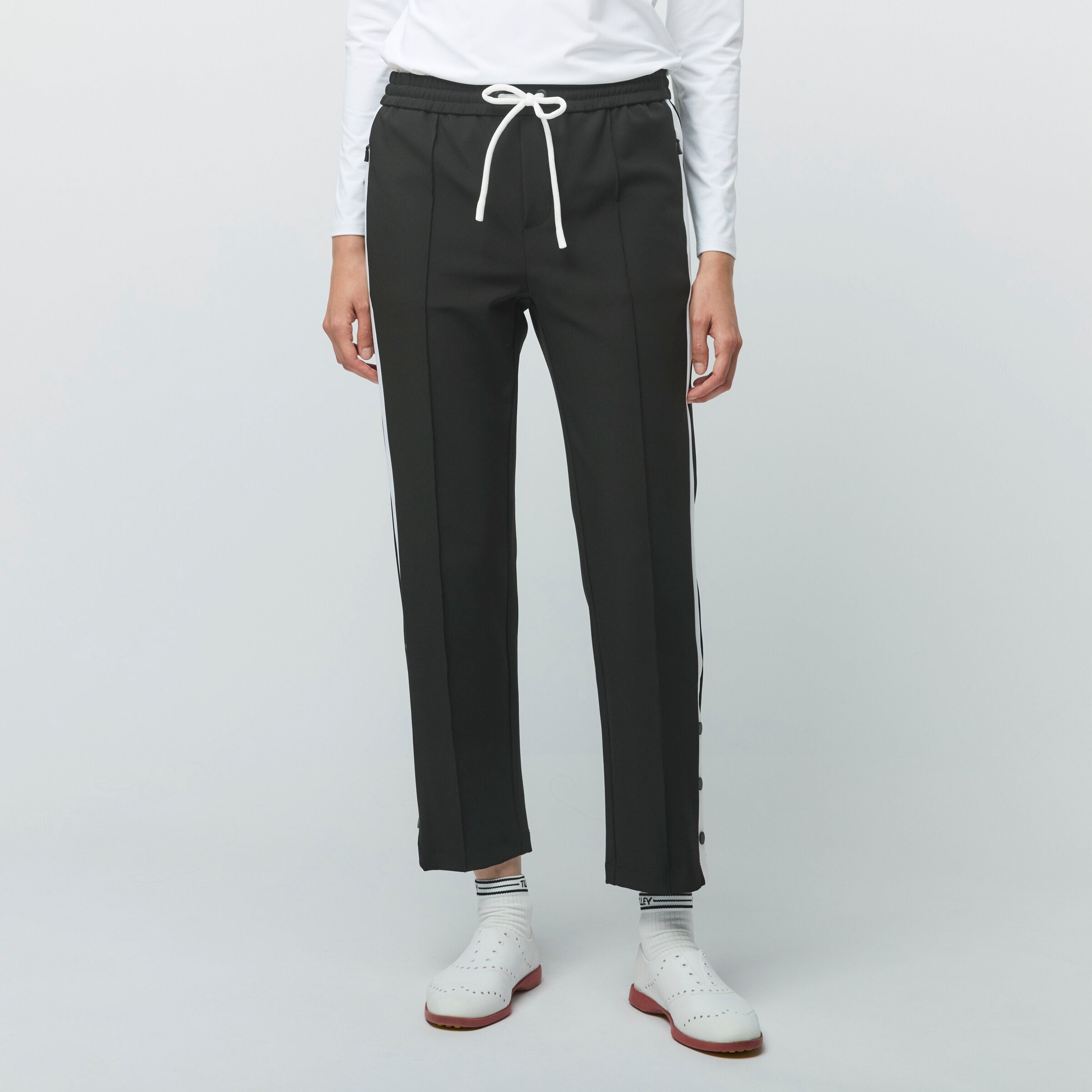 Striped Sport Pant - Image 25