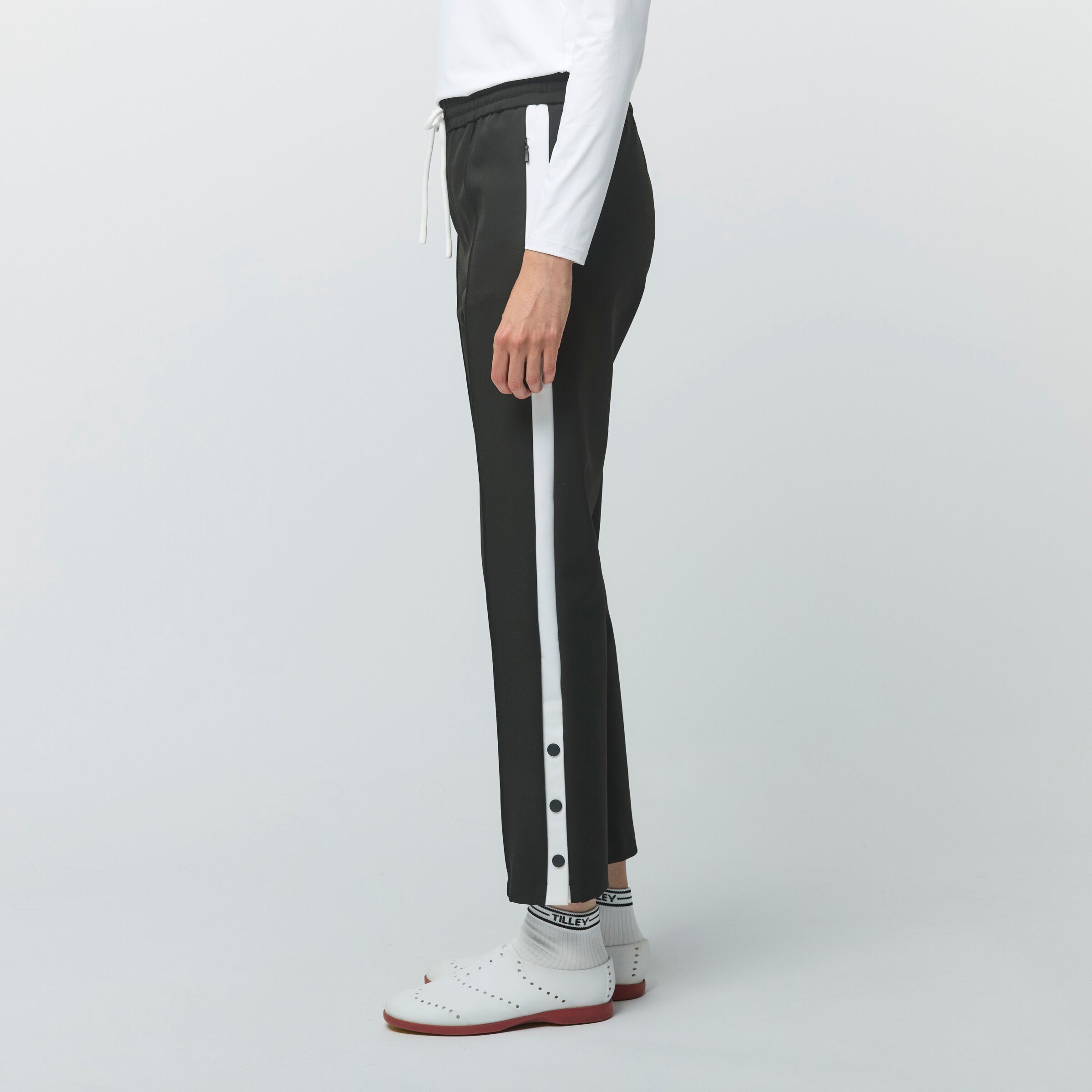 Striped Sport Pant - Image 26