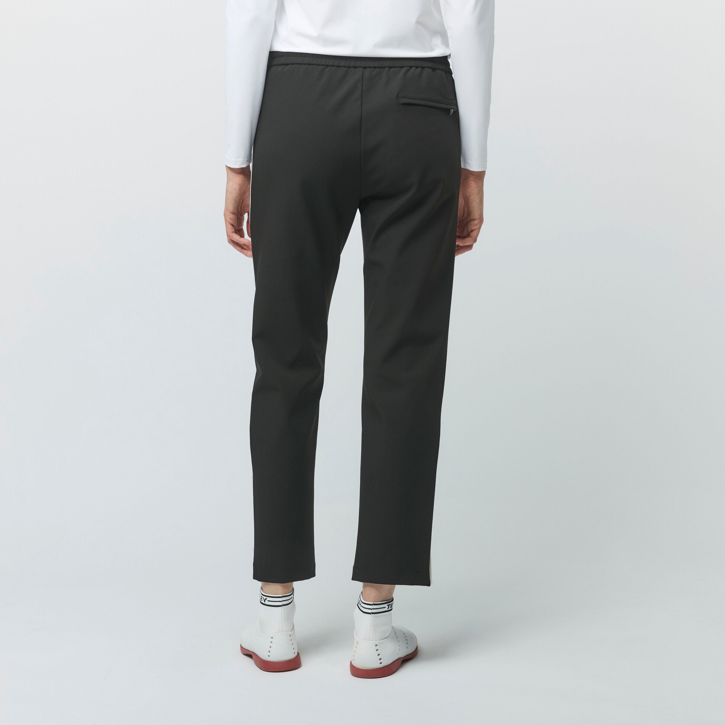 Striped Sport Pant - Image 27