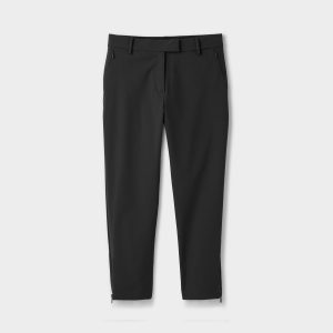 Tech Stretch Cropped Pant
