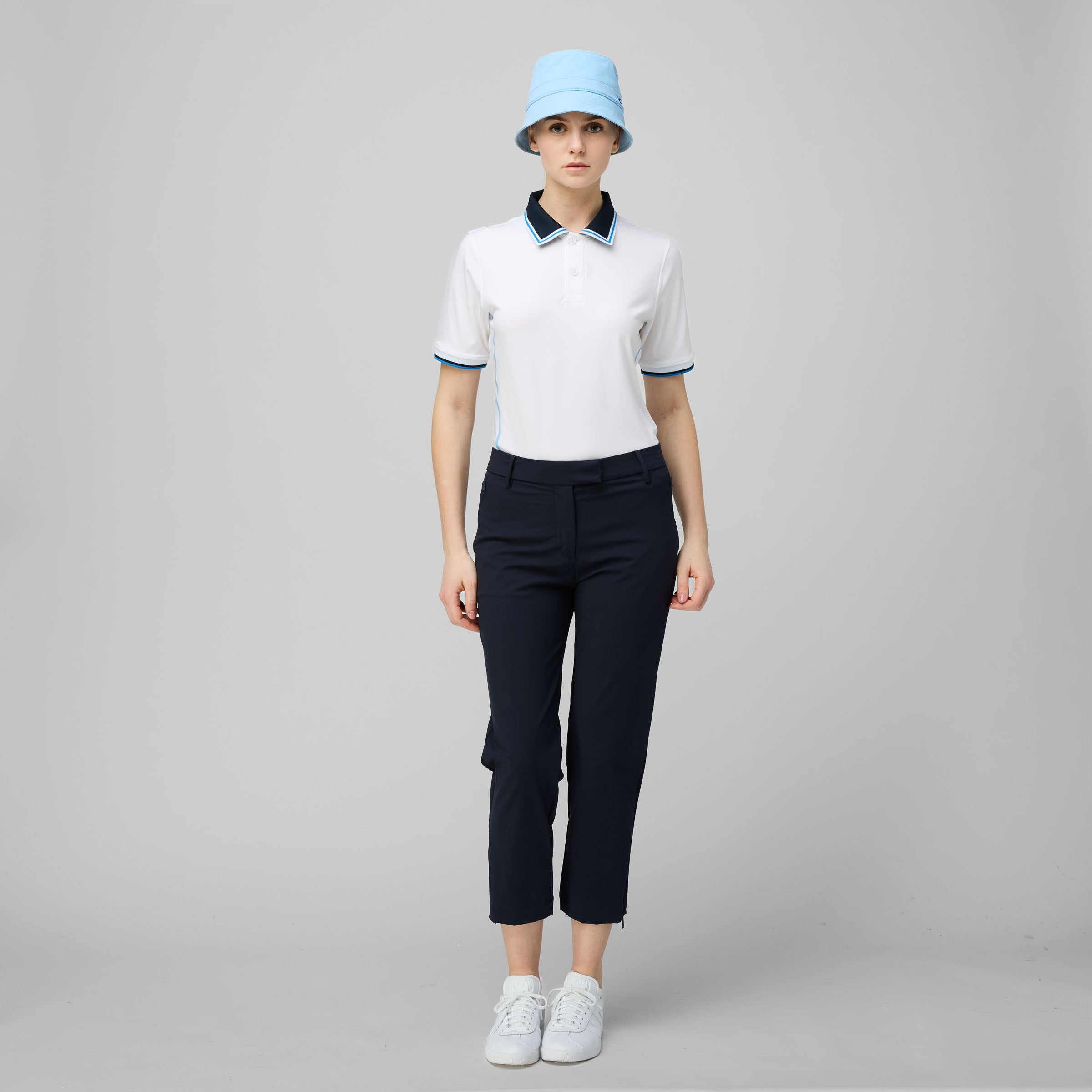 Tech Stretch Cropped Pant - Image 19