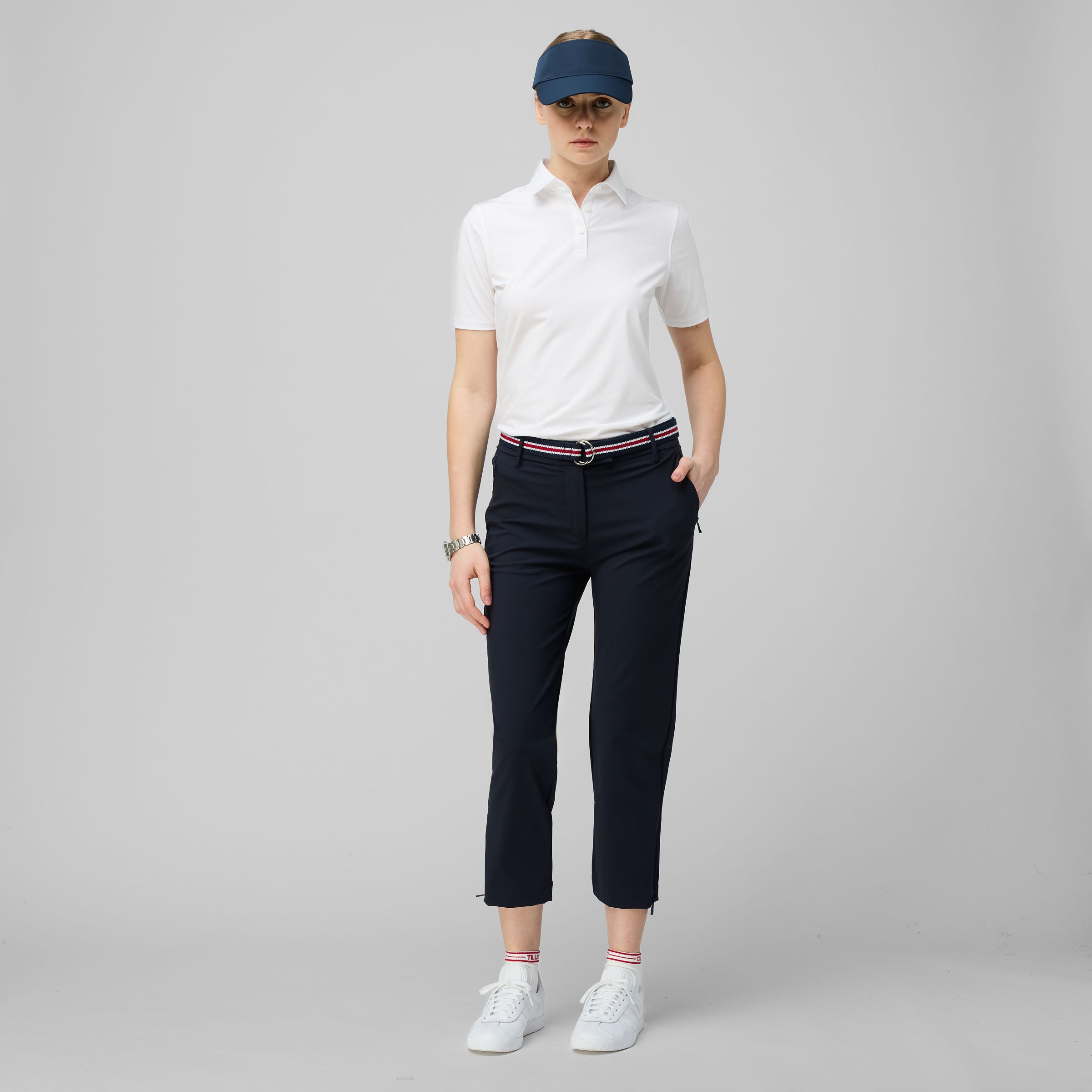 Tech Stretch Cropped Pant - Image 18