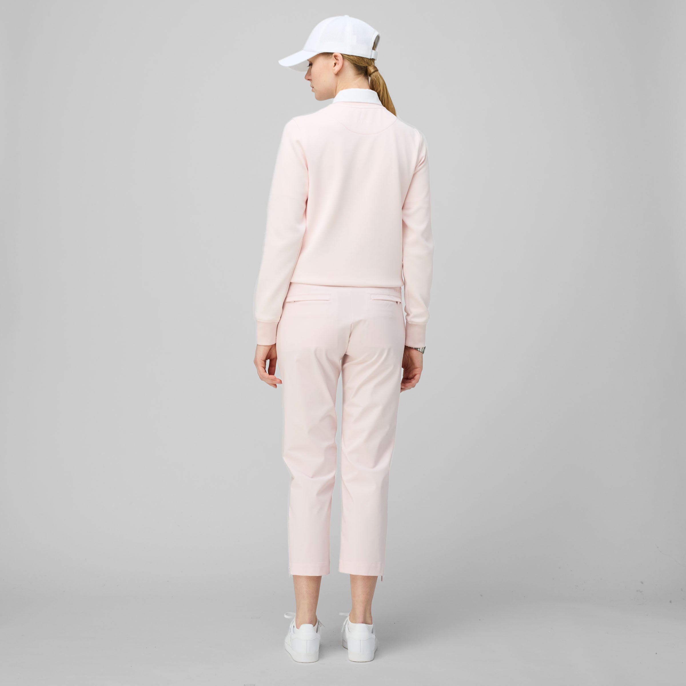 Tech Stretch Cropped Pant - Image 26