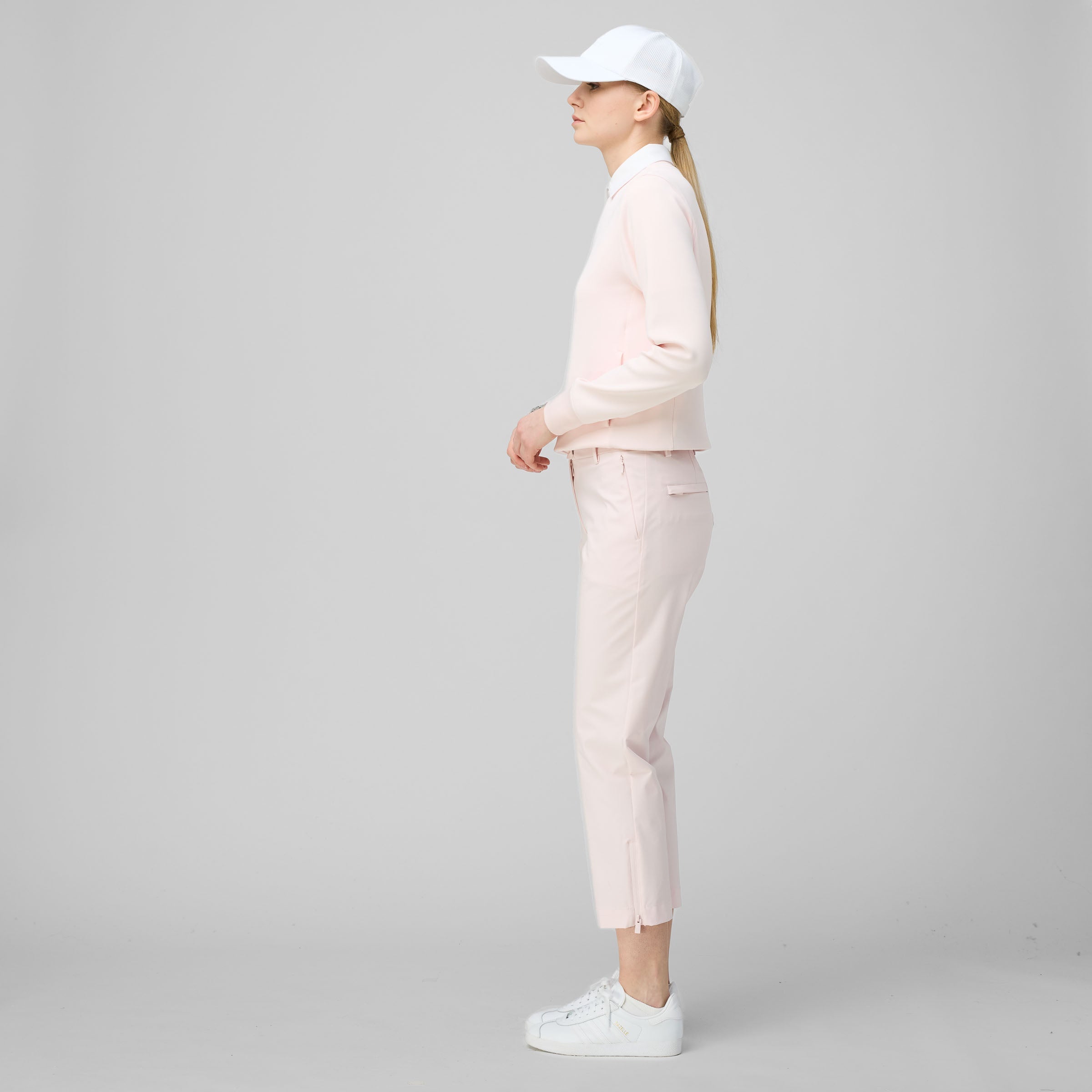 Tech Stretch Cropped Pant - Image 25