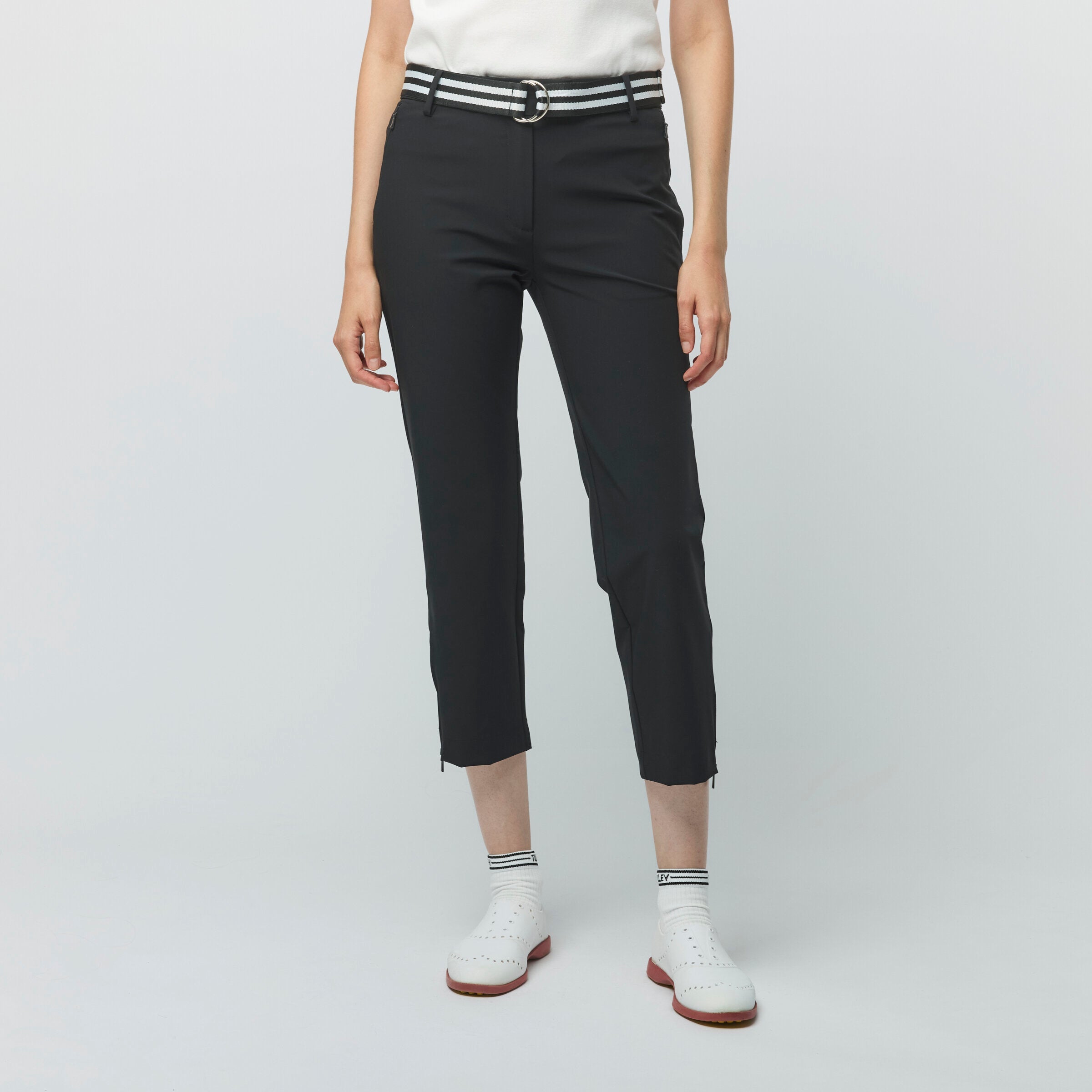 Tech Stretch Cropped Pant - Image 3
