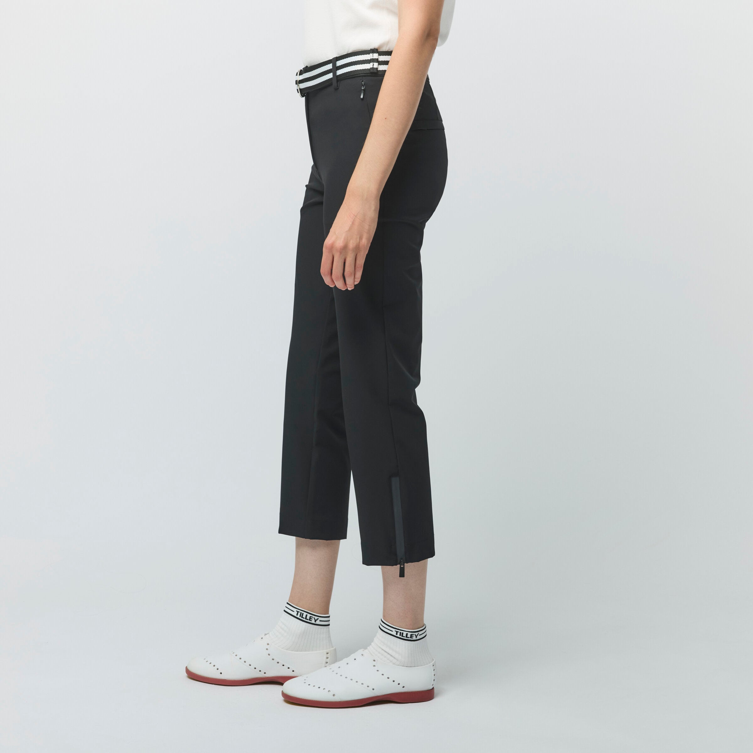 Tech Stretch Cropped Pant - Image 5