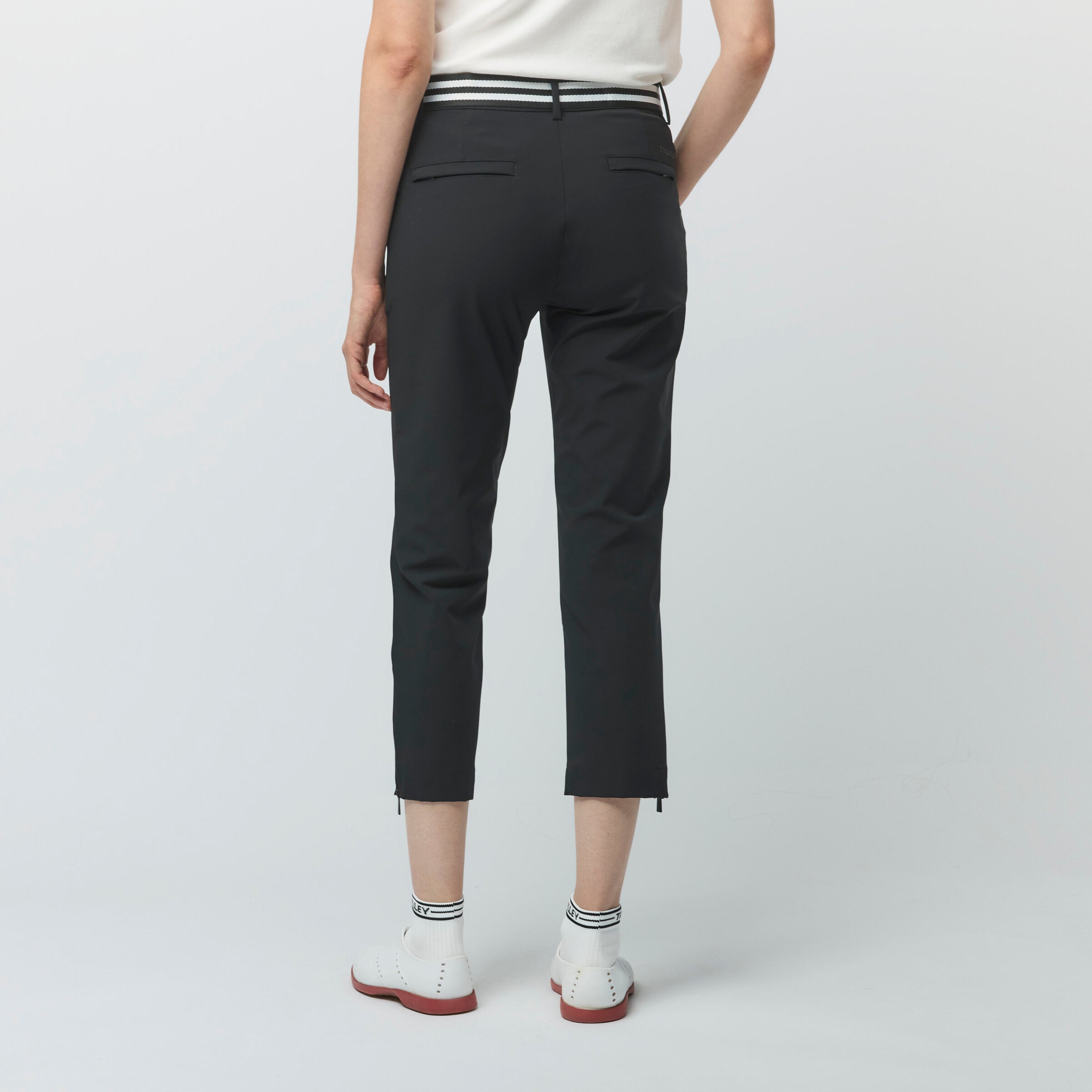 Tech Stretch Cropped Pant - Image 4