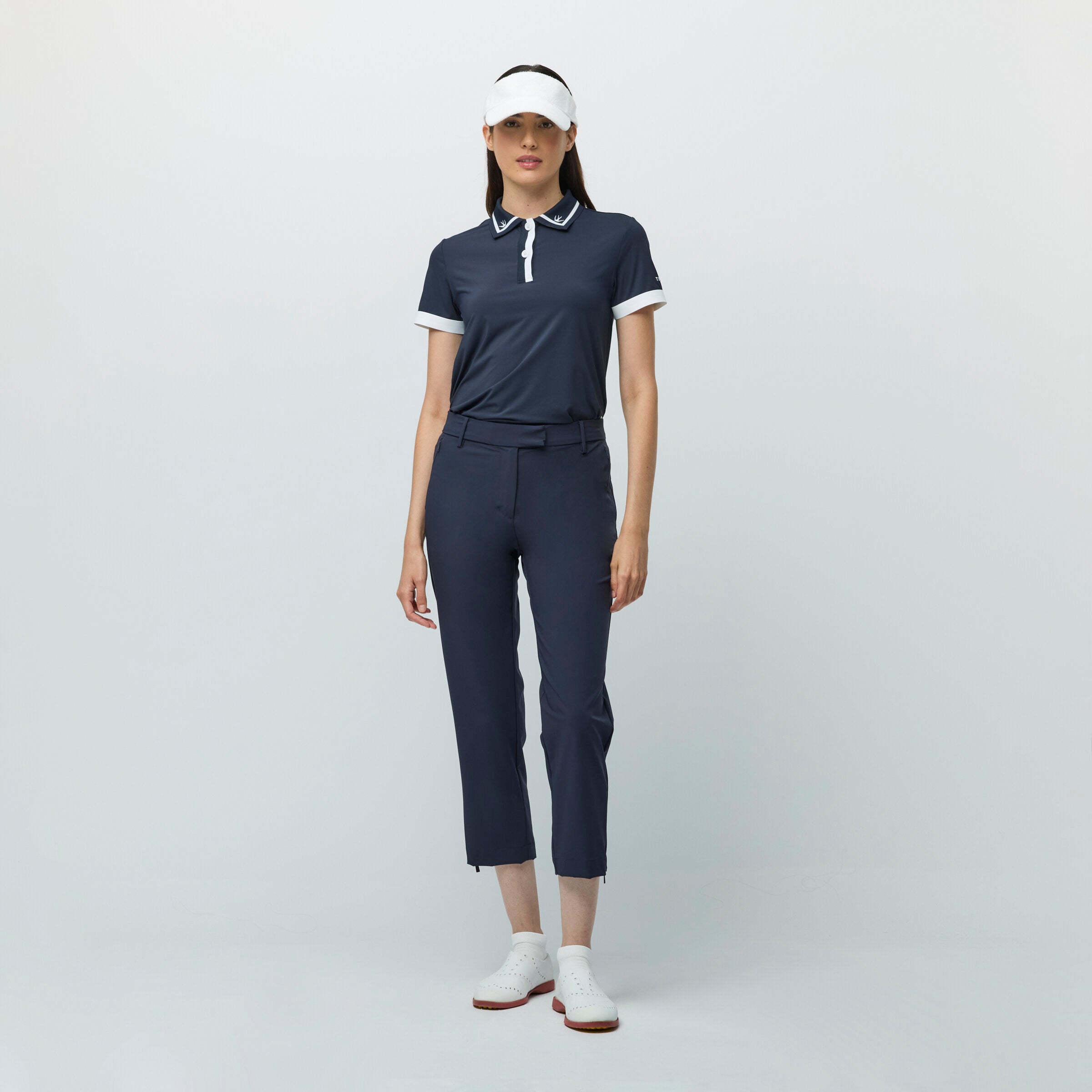 Tech Stretch Cropped Pant - Image 17
