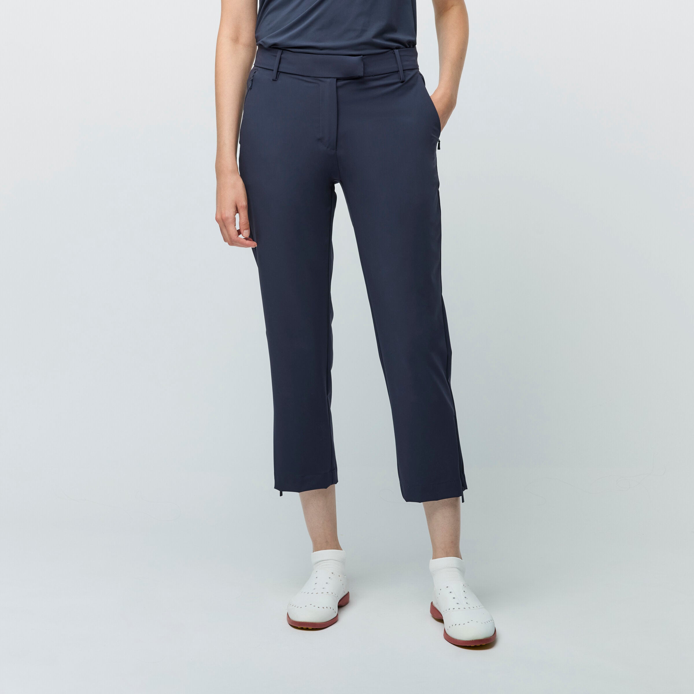 Tech Stretch Cropped Pant - Image 12