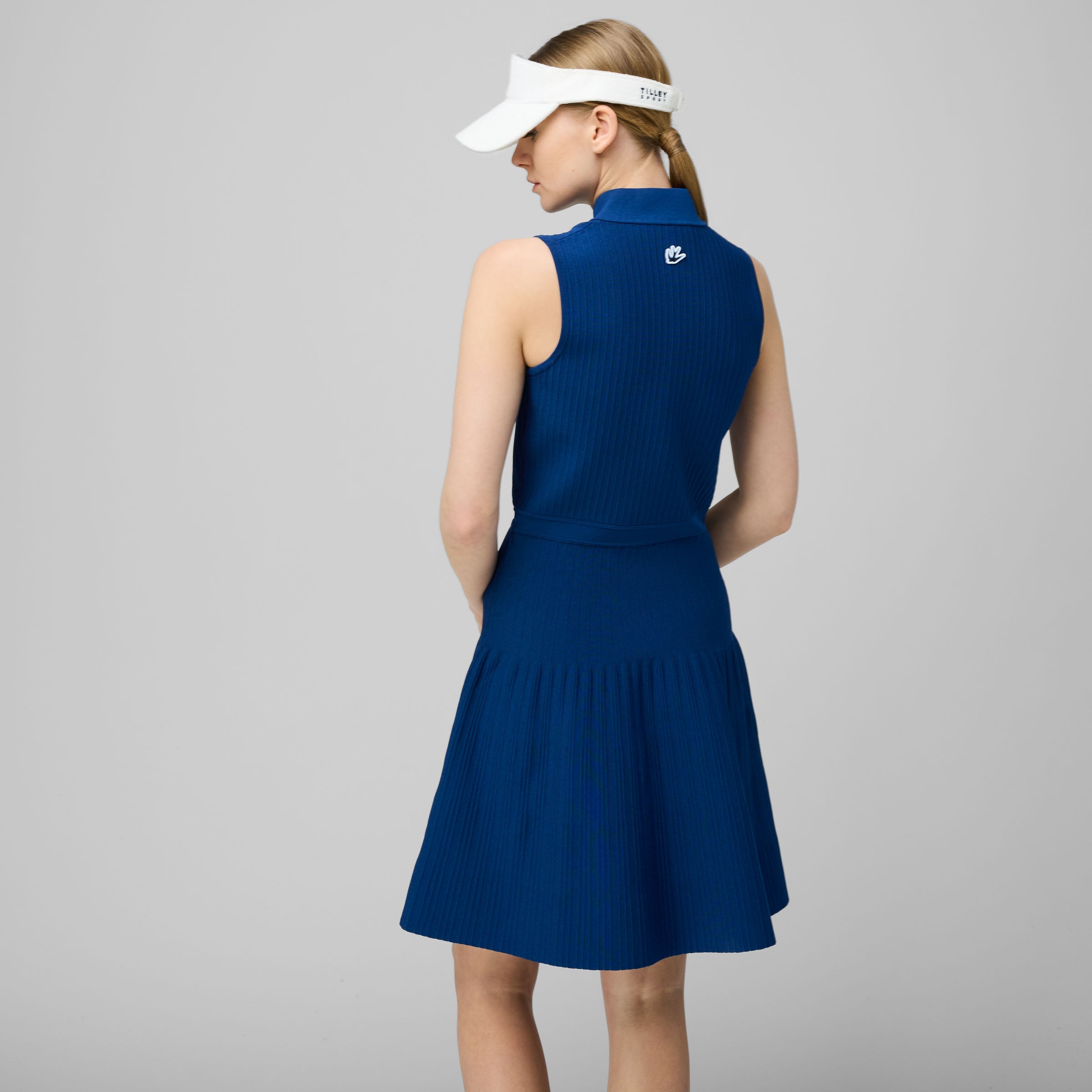Power Stretch Dress - Image 8