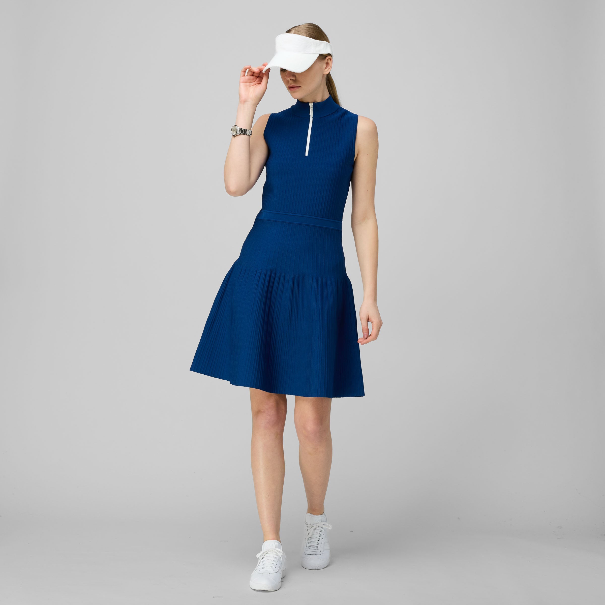 Power Stretch Dress - Image 6
