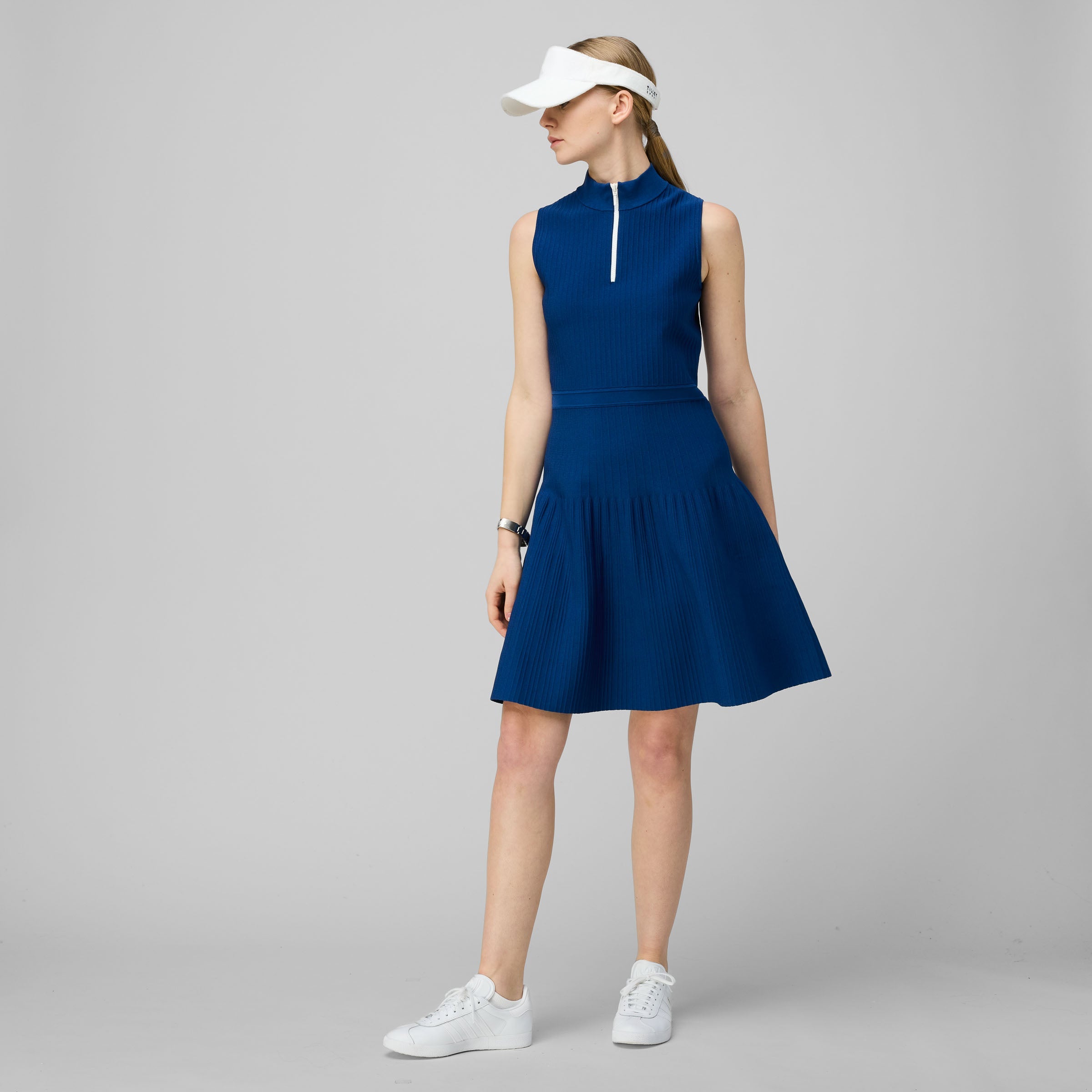 Power Stretch Dress - Image 9
