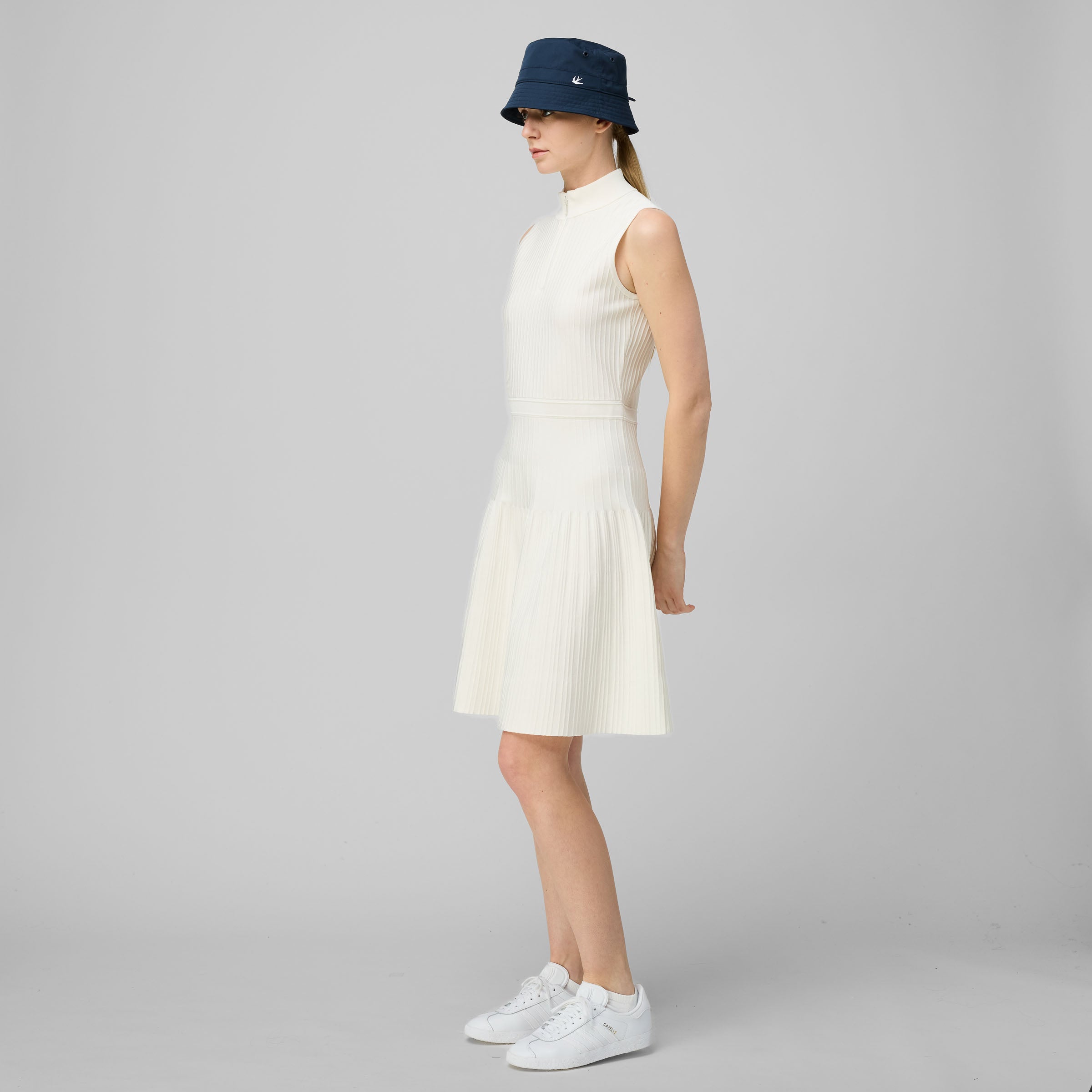 Power Stretch Dress - Image 4