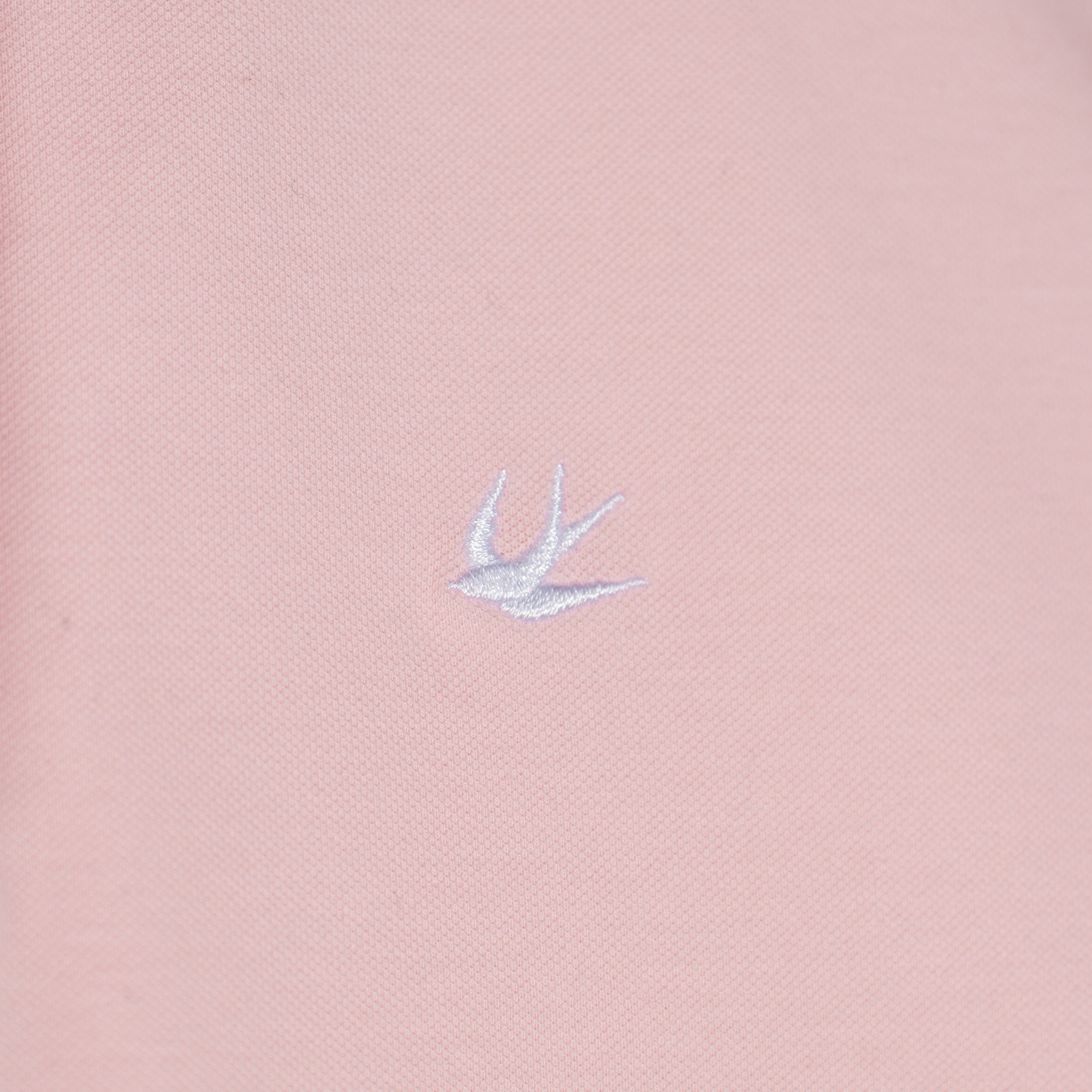 Supima Pique Sleeveless Polo - Image 9