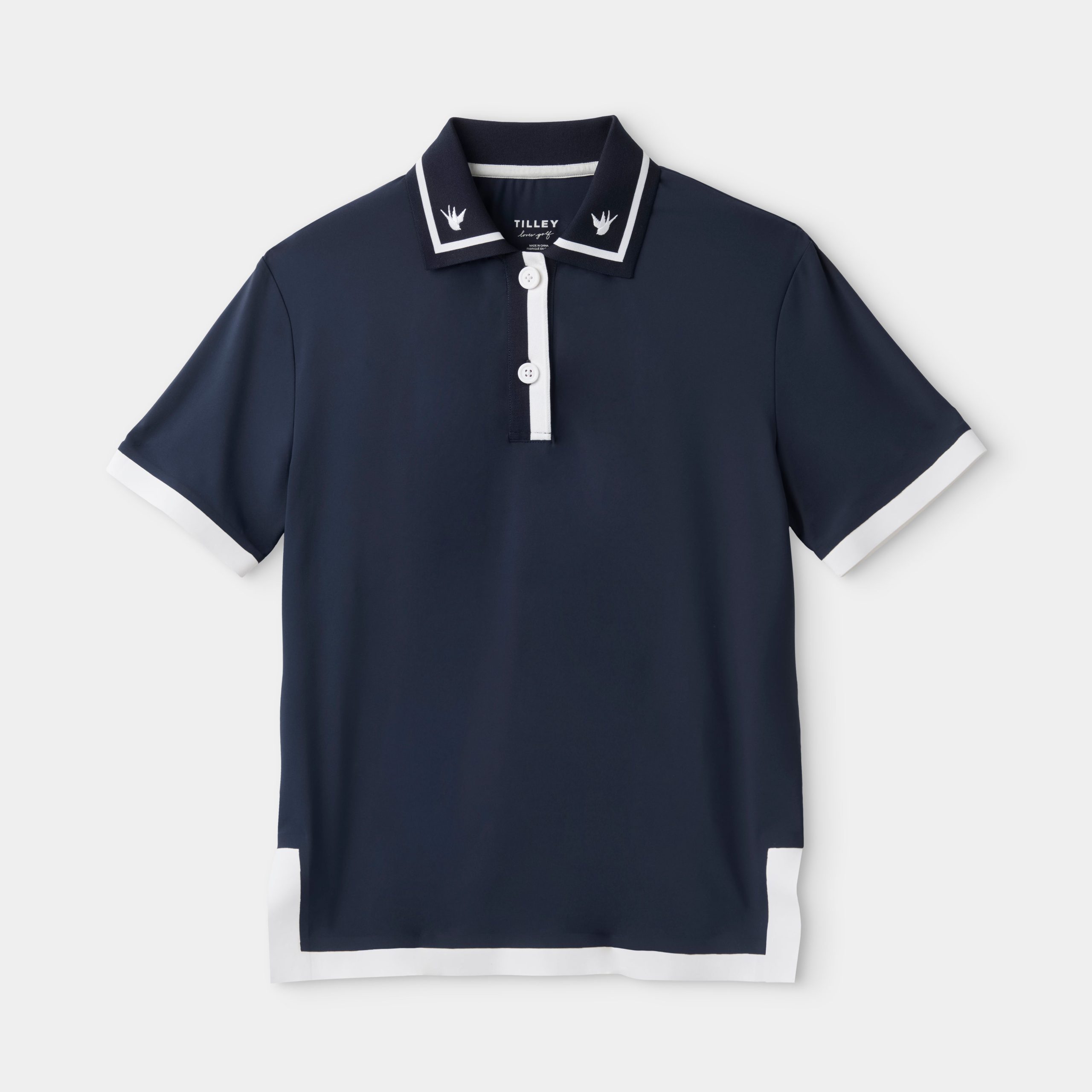 Boxy Polo - Image 5