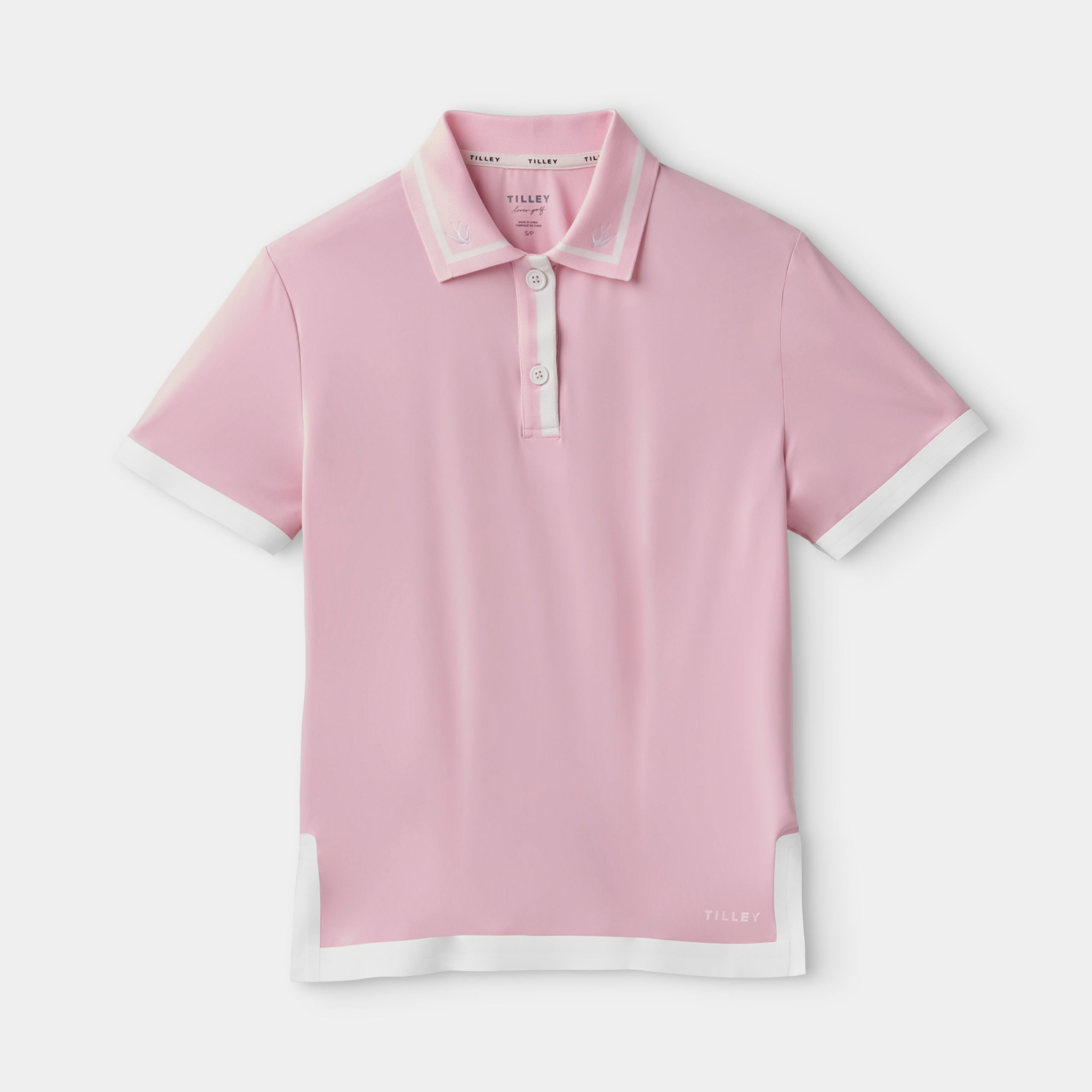 Boxy Polo - Image 11