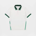 Tech Jersey Club Polo