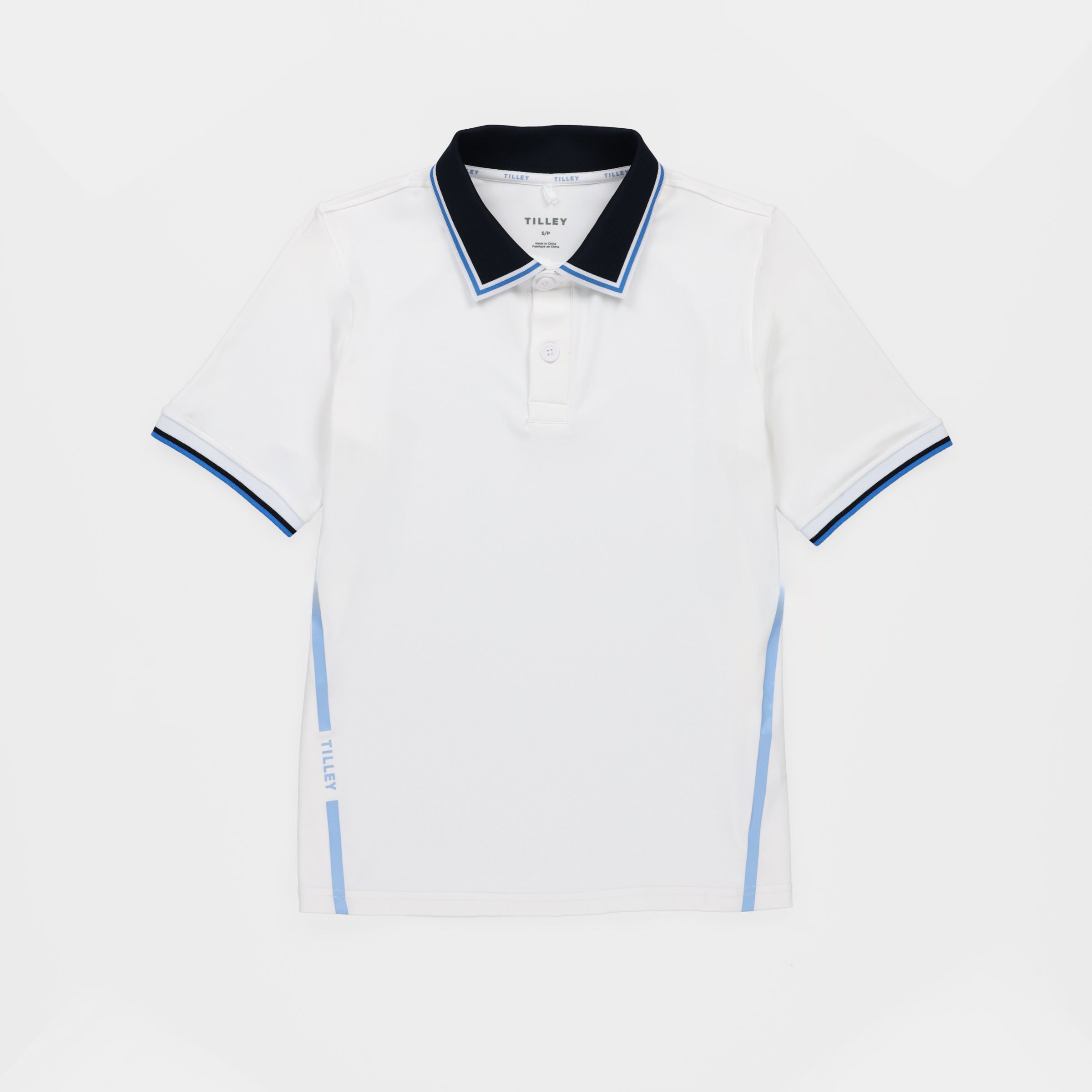 Tech Jersey Club Polo - Image 11