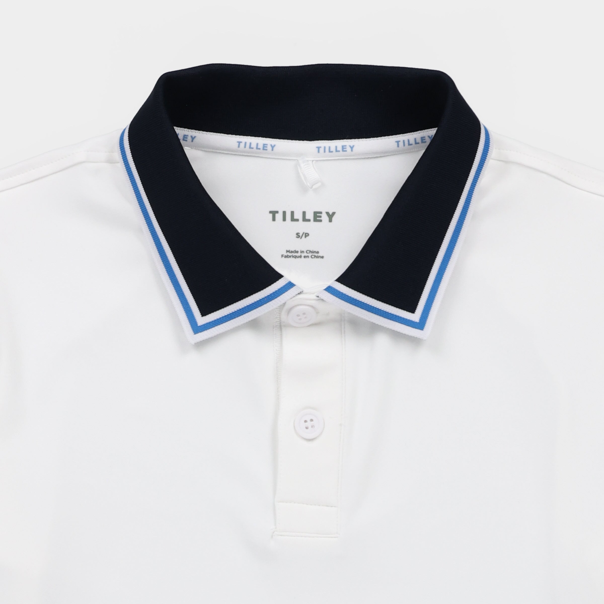 Tech Jersey Club Polo - Image 12