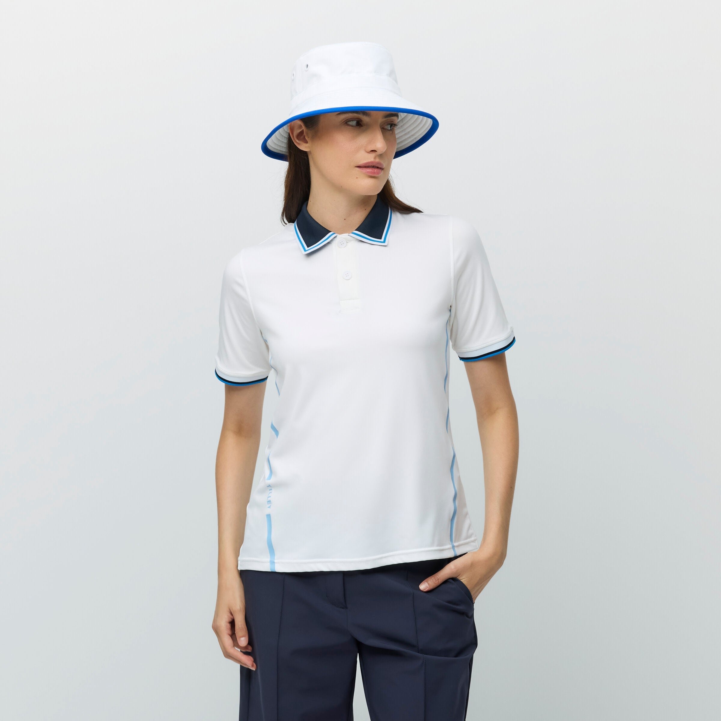 Tech Jersey Club Polo - Image 13