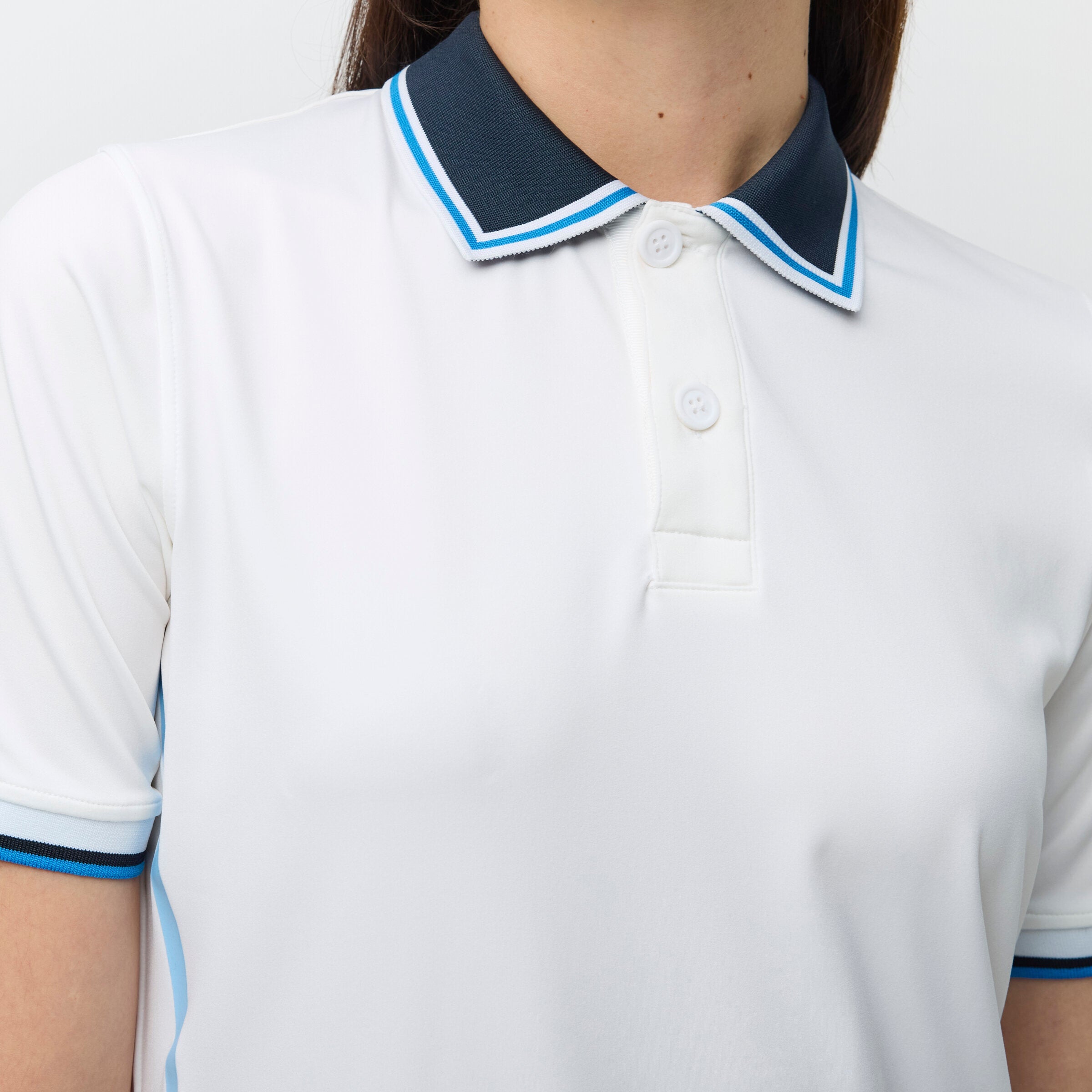 Tech Jersey Club Polo - Image 16