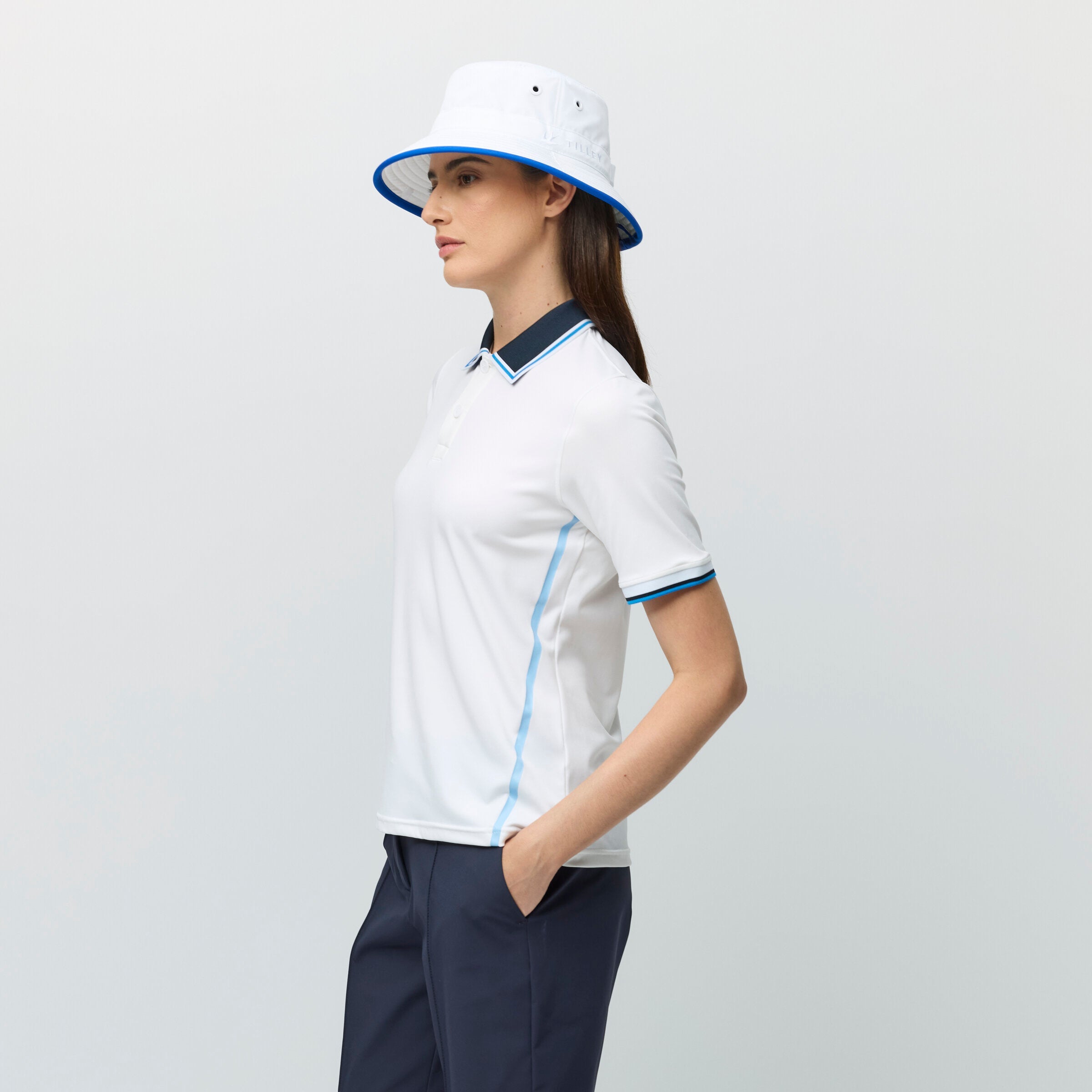 Tech Jersey Club Polo - Image 14