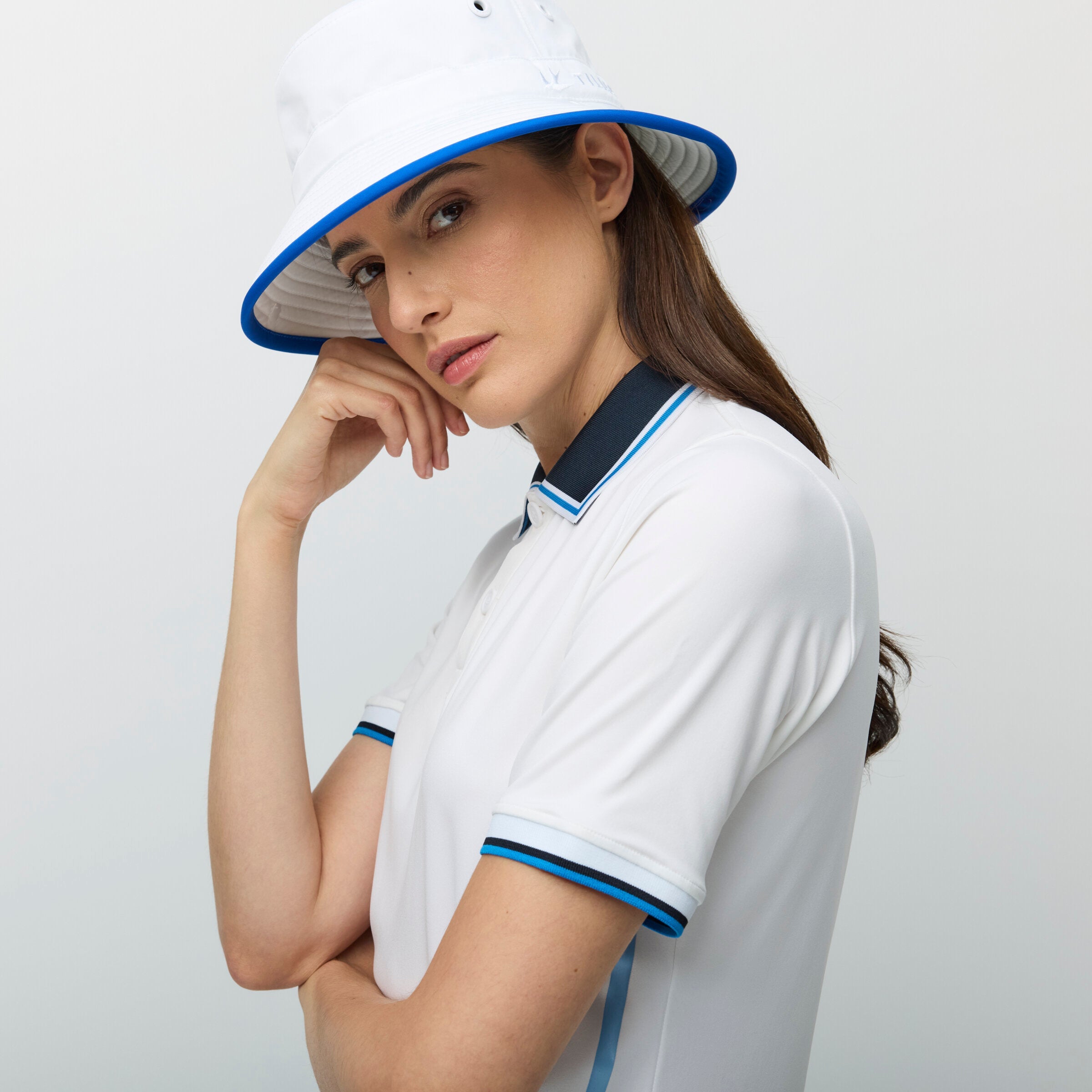 Tech Jersey Club Polo - Image 15