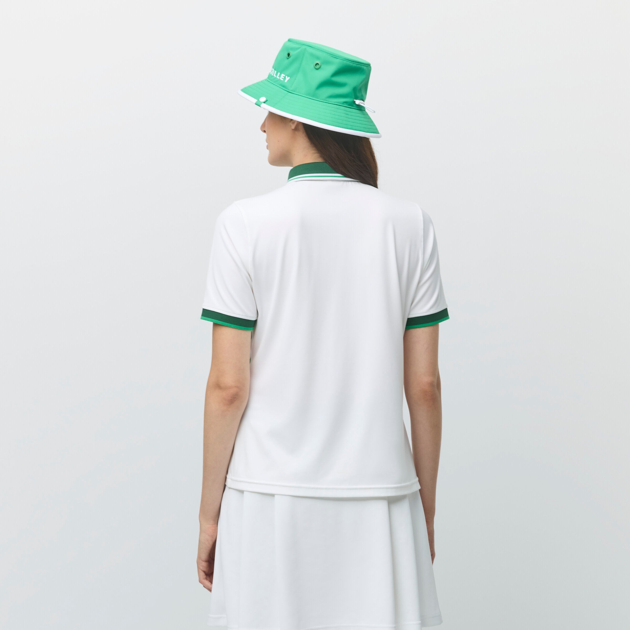 Tech Jersey Club Polo - Image 5