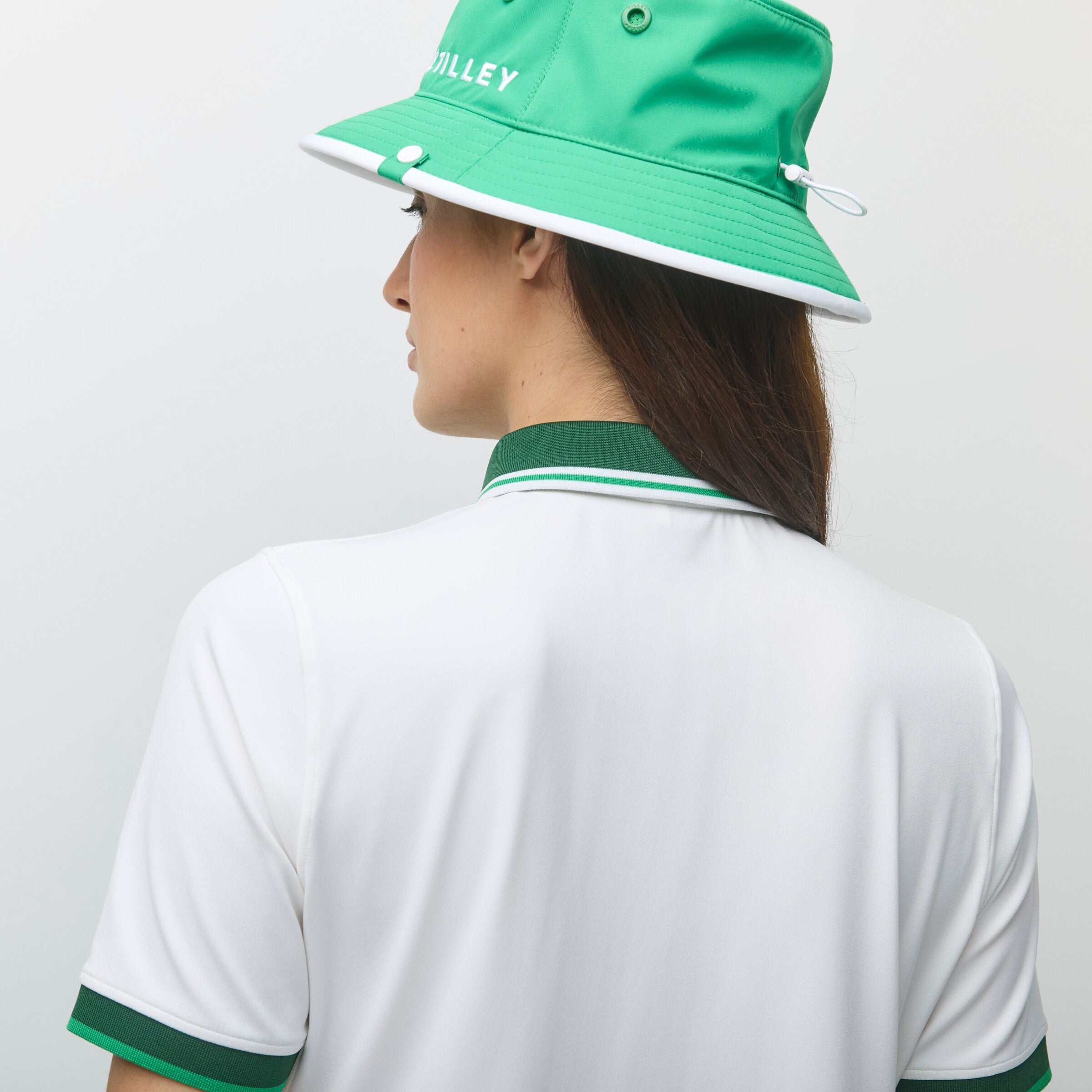 Tech Jersey Club Polo - Image 9