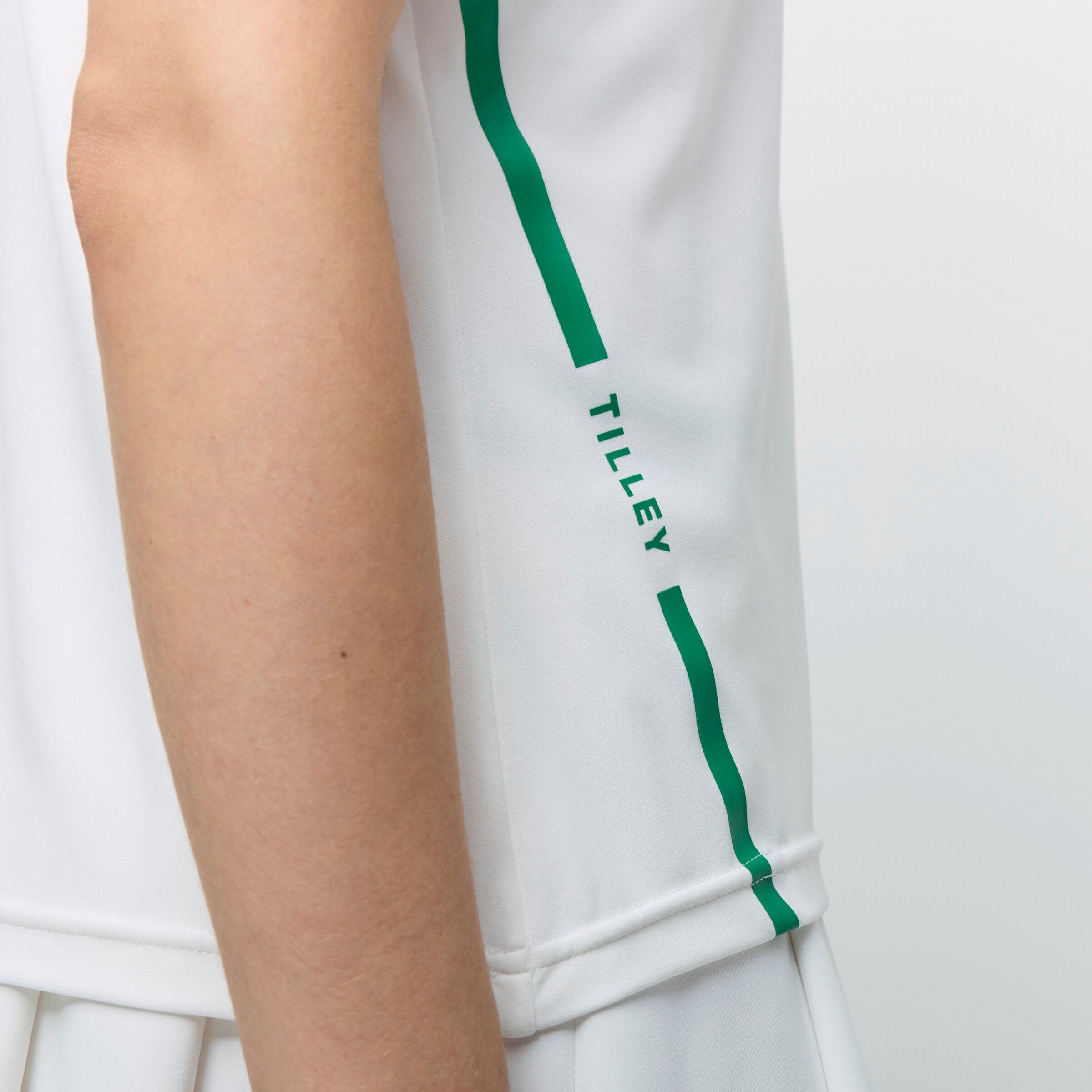 Tech Jersey Club Polo - Image 8